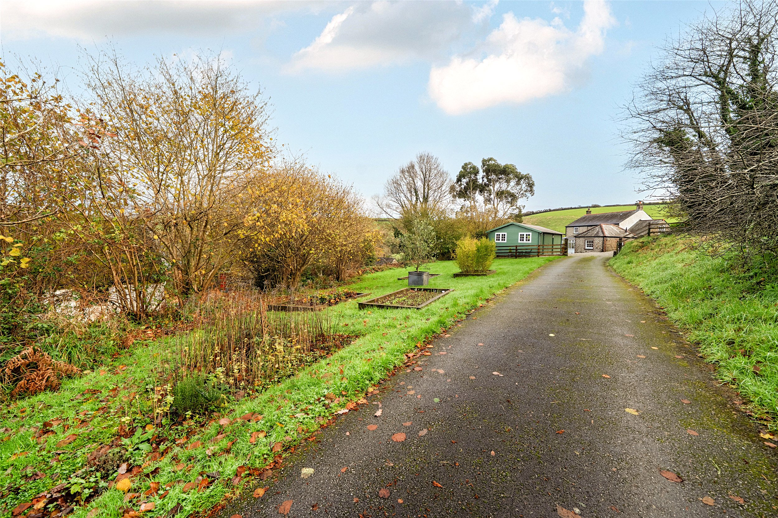 Polmear Hill, Nr Fowey, Cornwall, PL24, photo 16