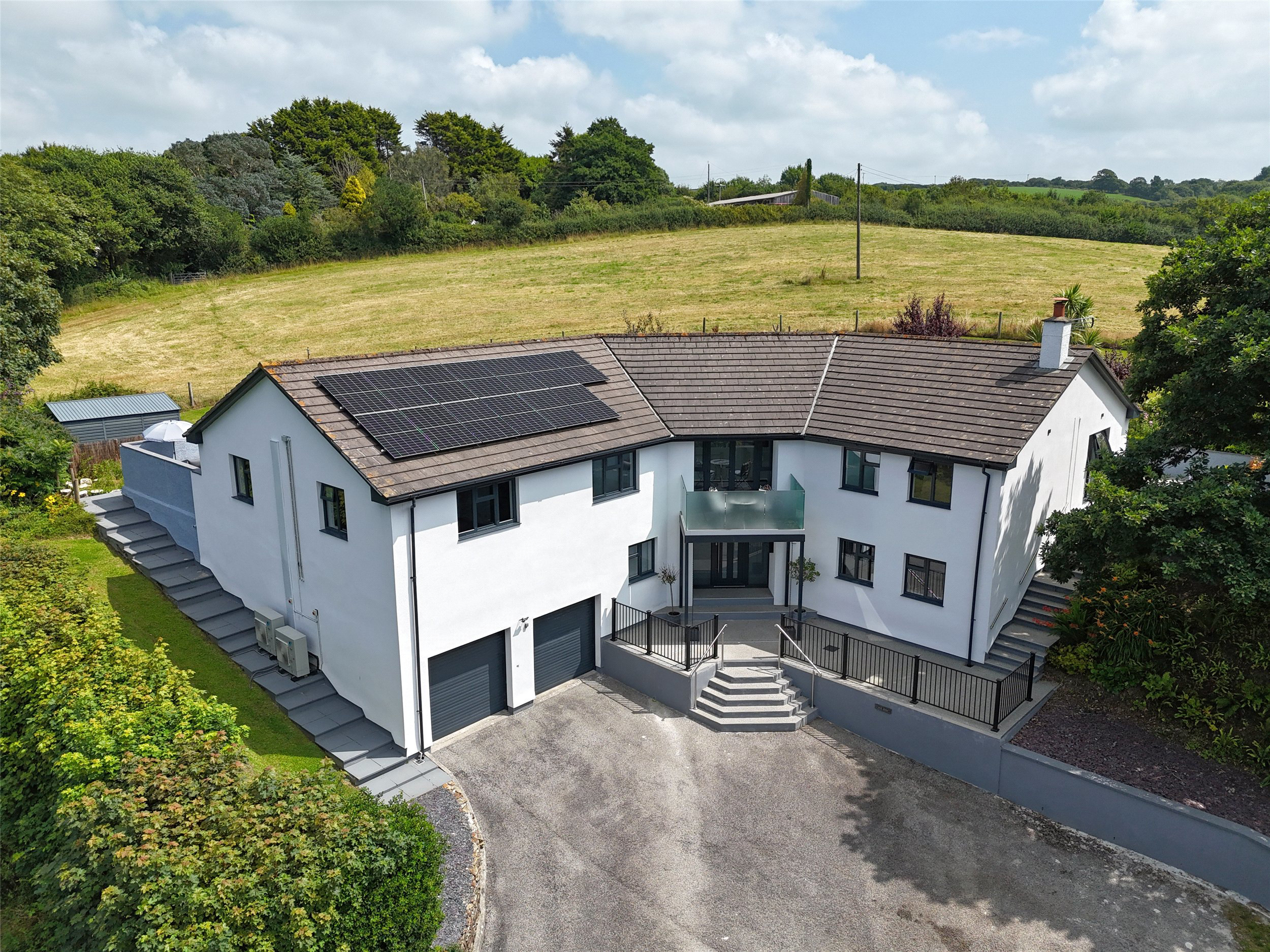 Bush, Bude, Cornwall, EX23