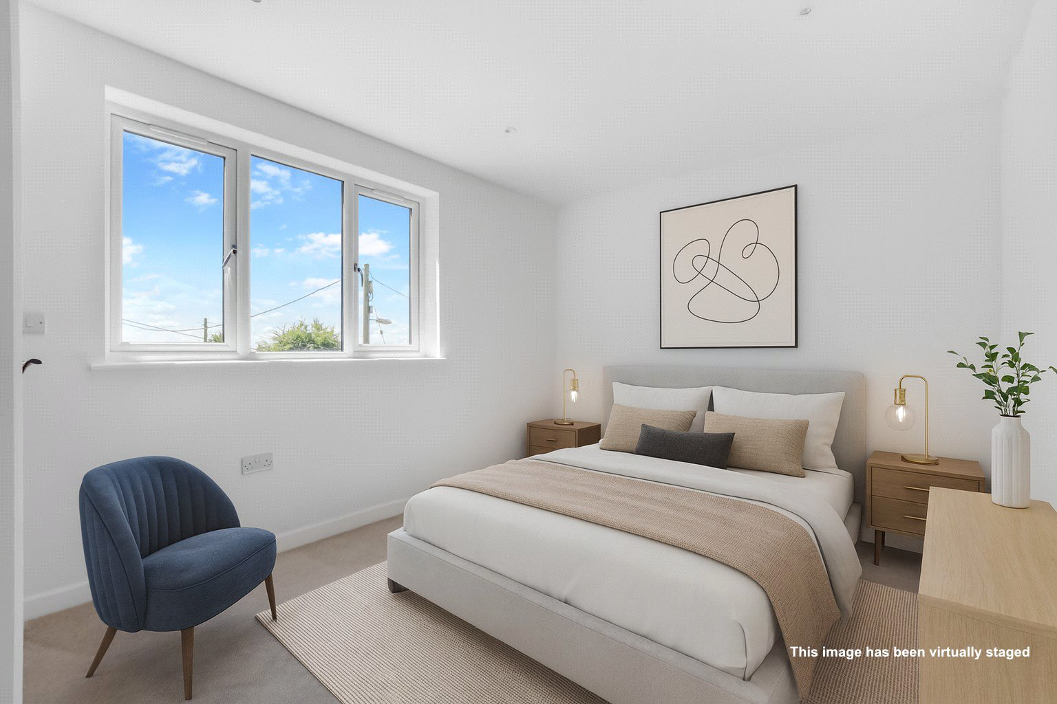 South View, Bratton Fleming, Barnstaple, Devon, EX31, photo 16