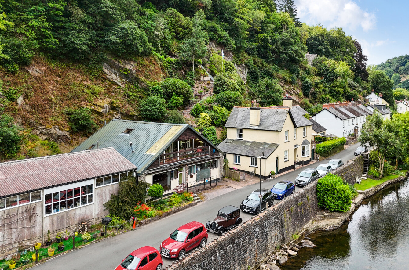 Northmoor Road, Dulverton, Somerset, TA22, photo 29