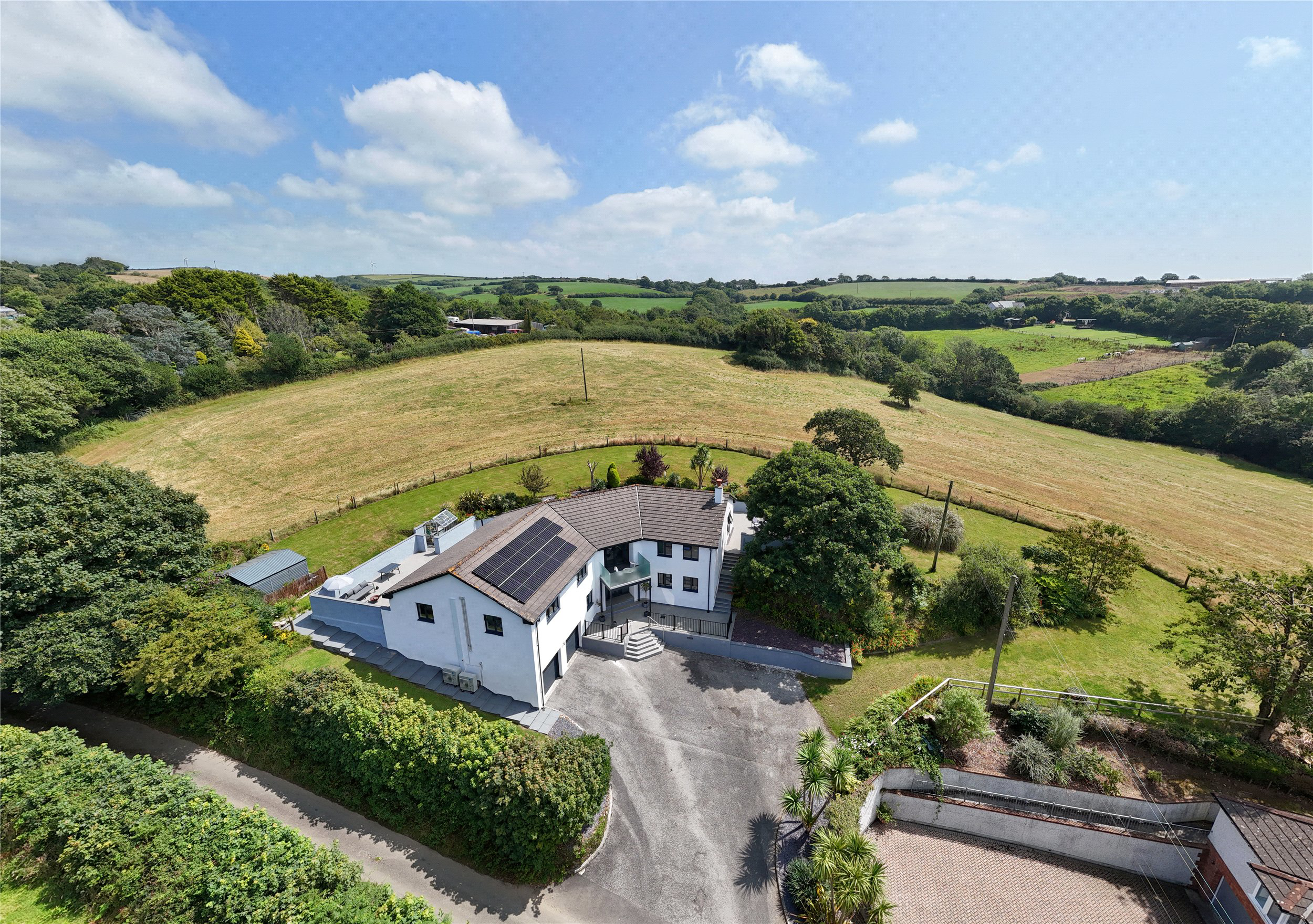 Bush, Bude, Cornwall, EX23, photo 5