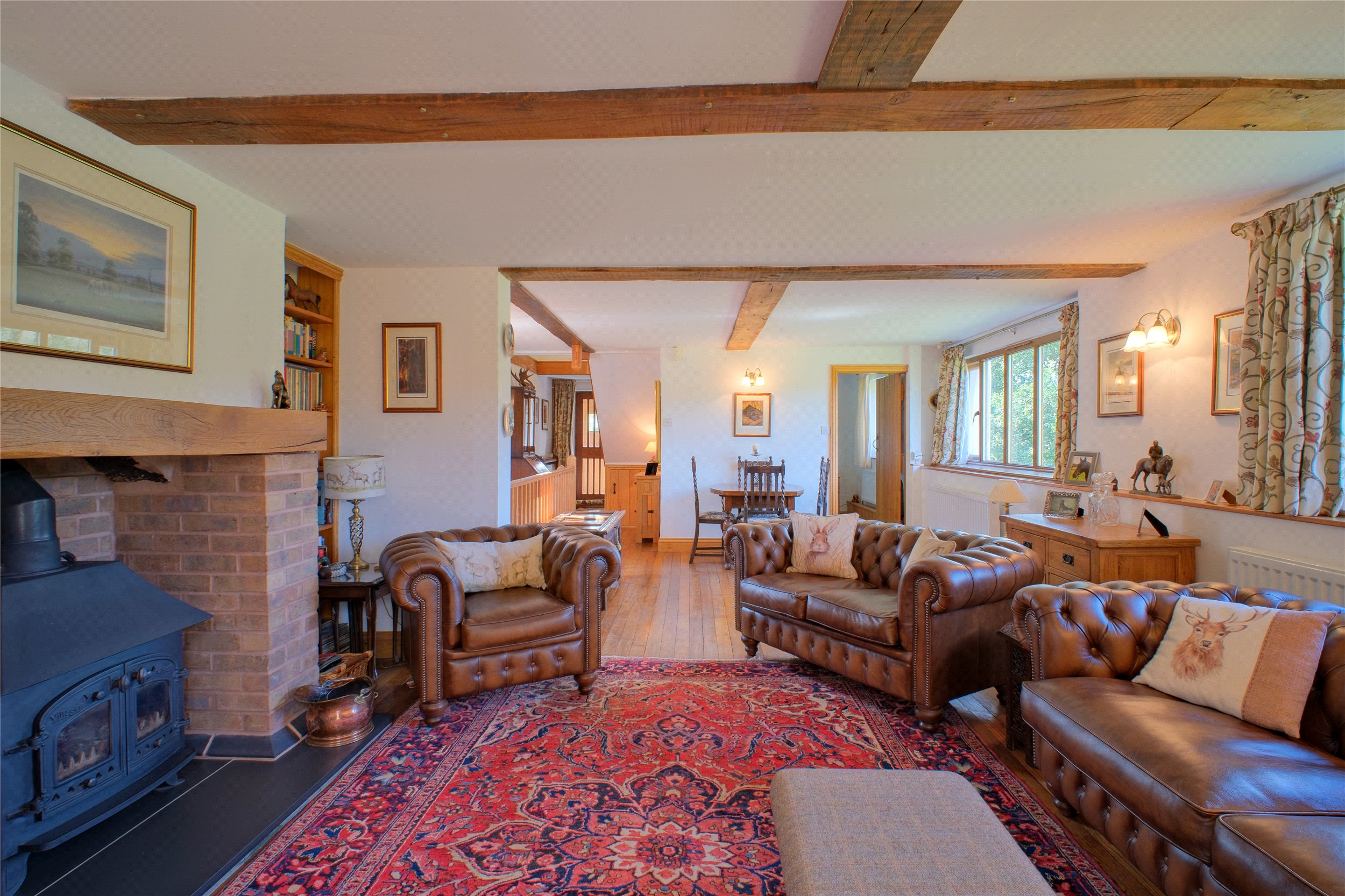 Luxborough, Exmoor, Somerset, TA23, photo 3