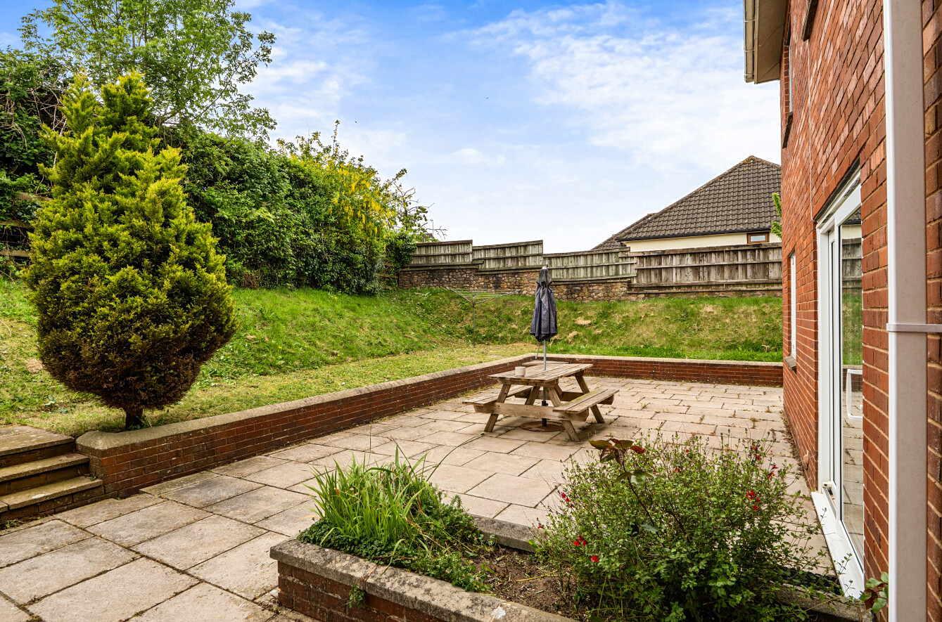 Jubilee Drive, Hemyock, Cullompton, EX15, photo 6