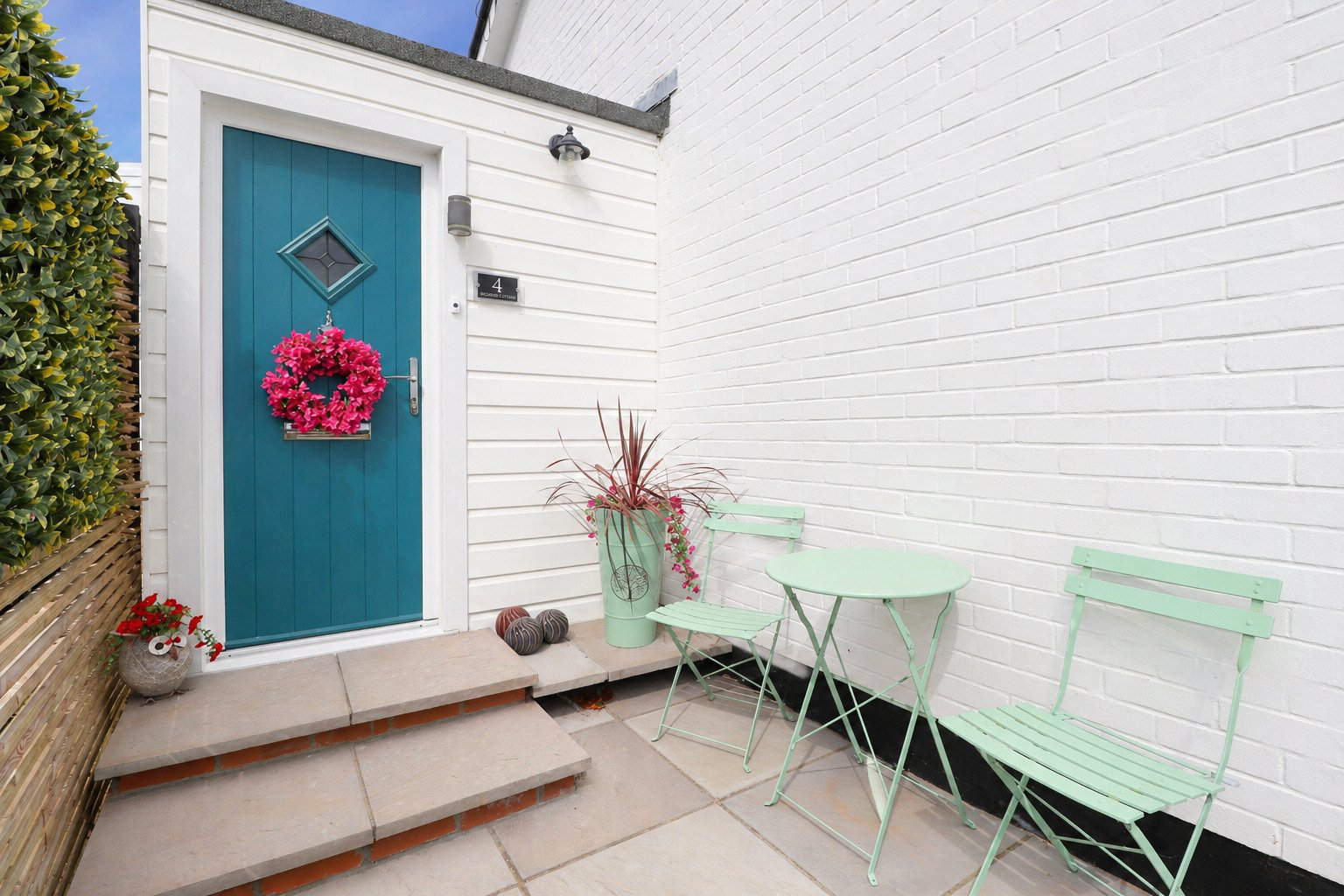 Rickards Green, Abbotsham, Bideford, Devon, EX39, photo 6