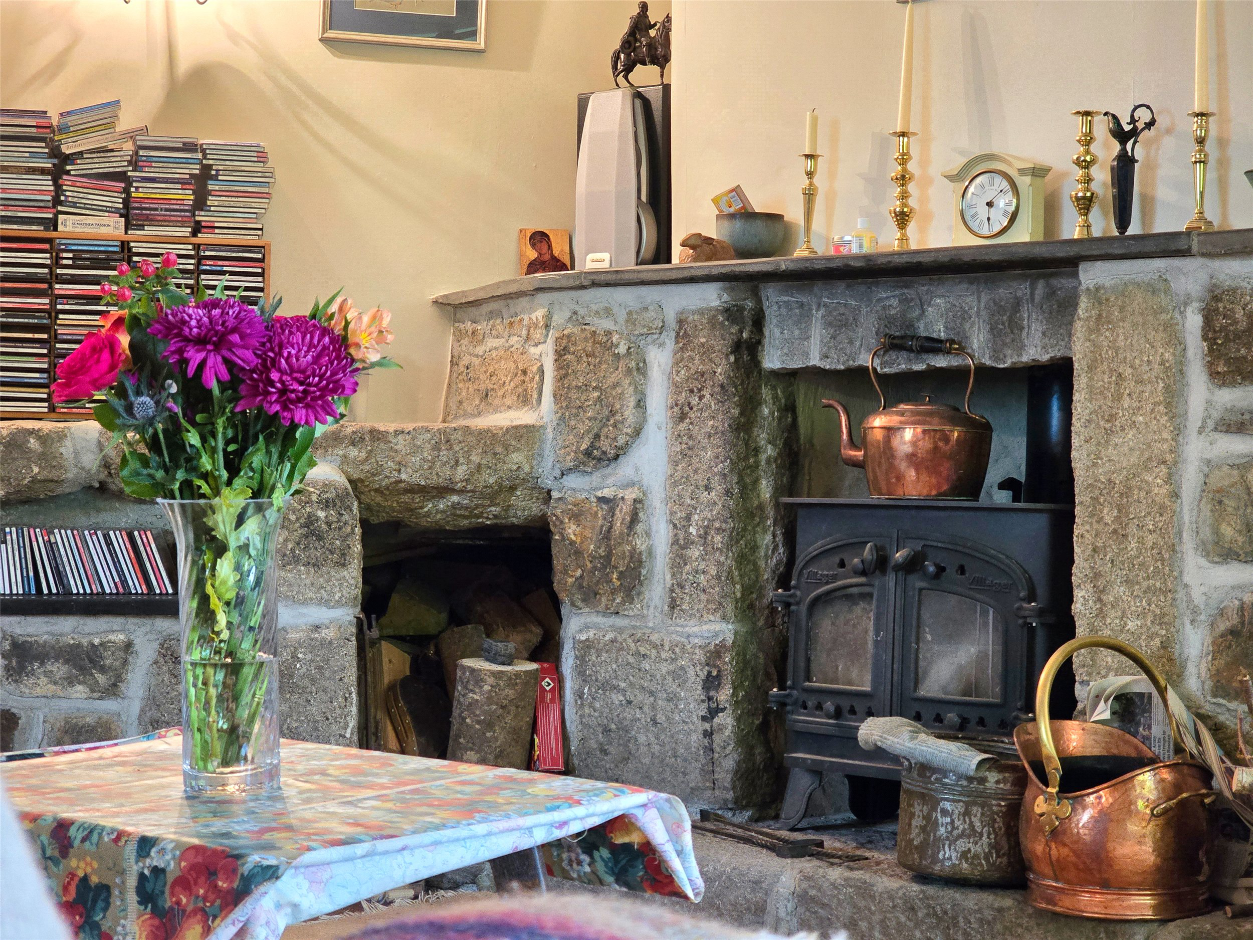 Thornmoor Cross, Broadwoodwidger, Lifton, Devon, PL16, photo 19