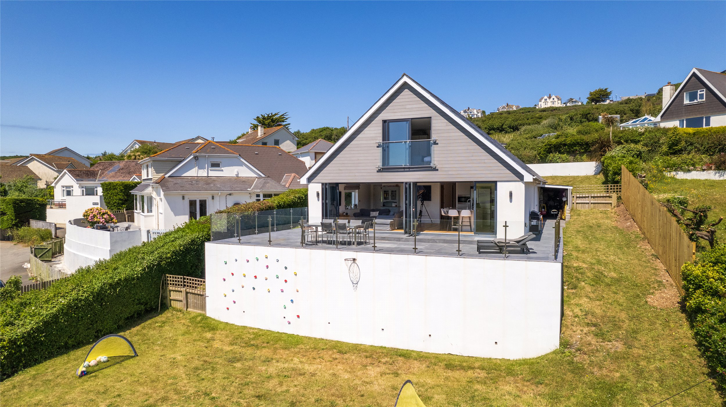 Western Rise, Woolacombe, Devon, EX34, photo 2