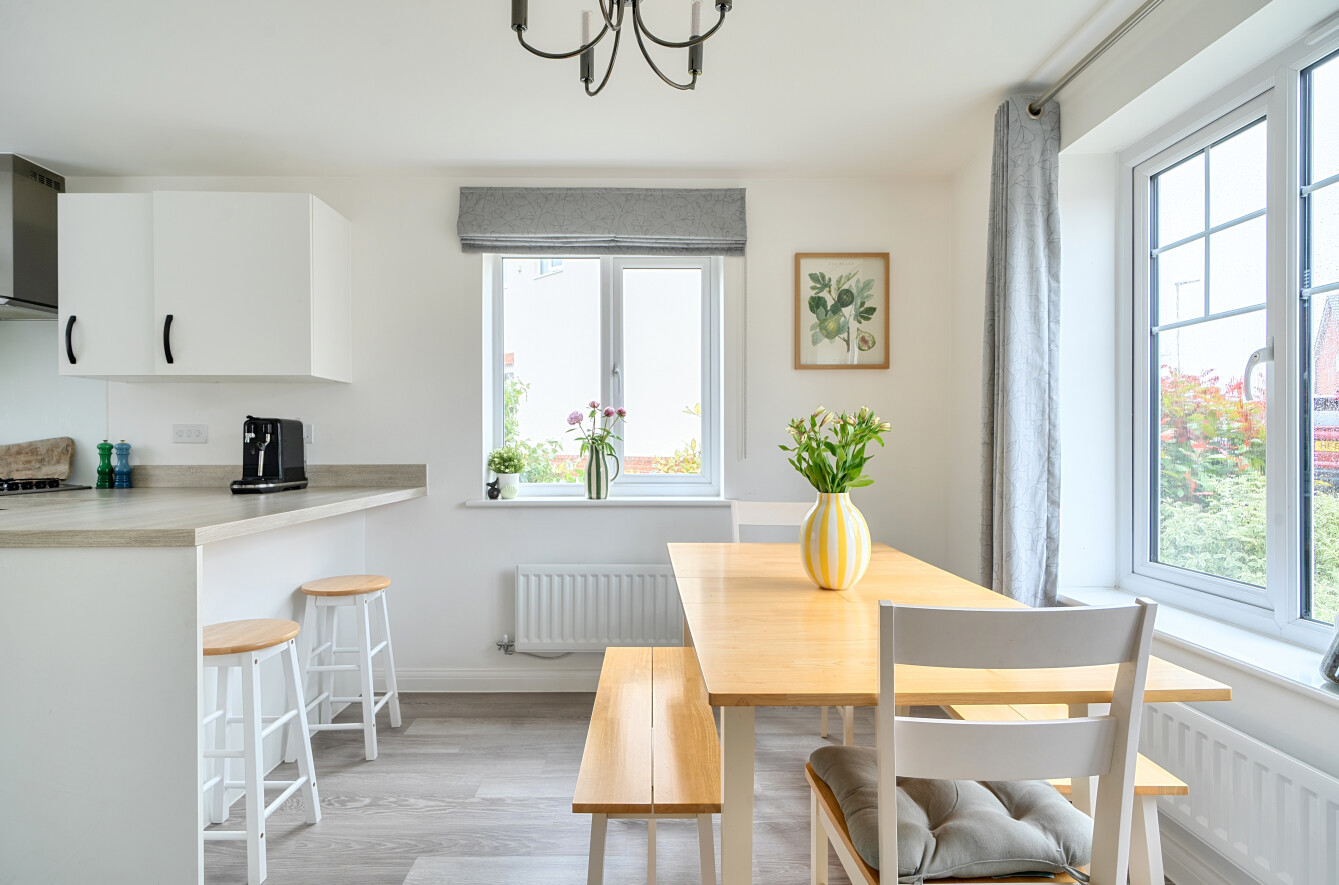 Elizabeth Close, Wellington, Somerset, TA21, photo 5
