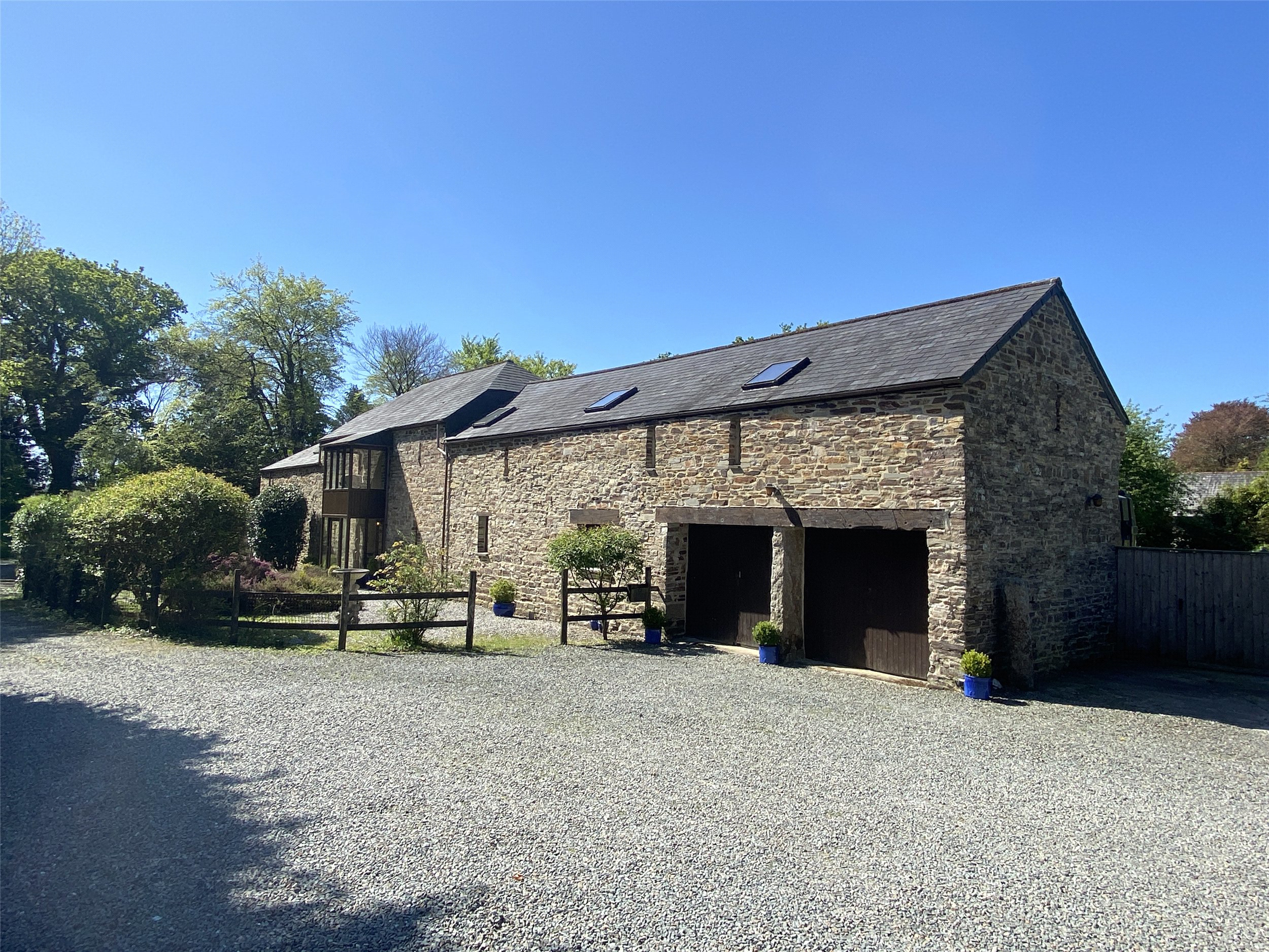 Tregeare, Launceston, Cornwall, PL15, photo 28