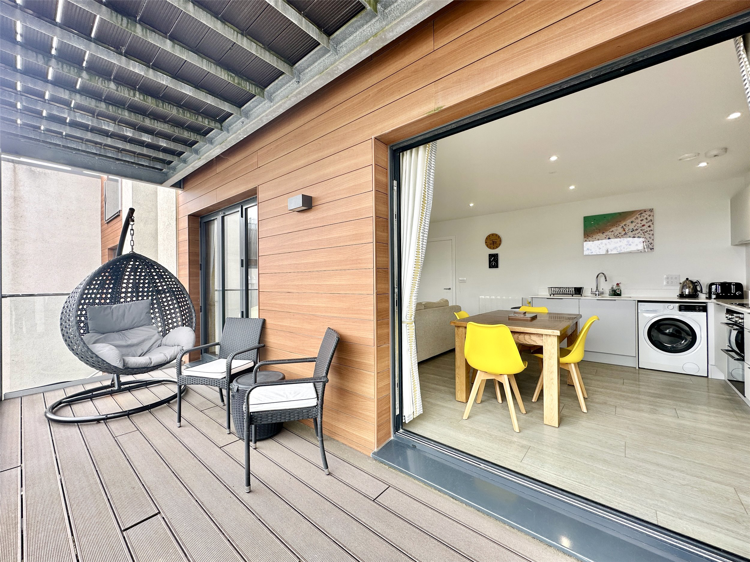 Beach Road, Woolacombe, Devon, EX34
