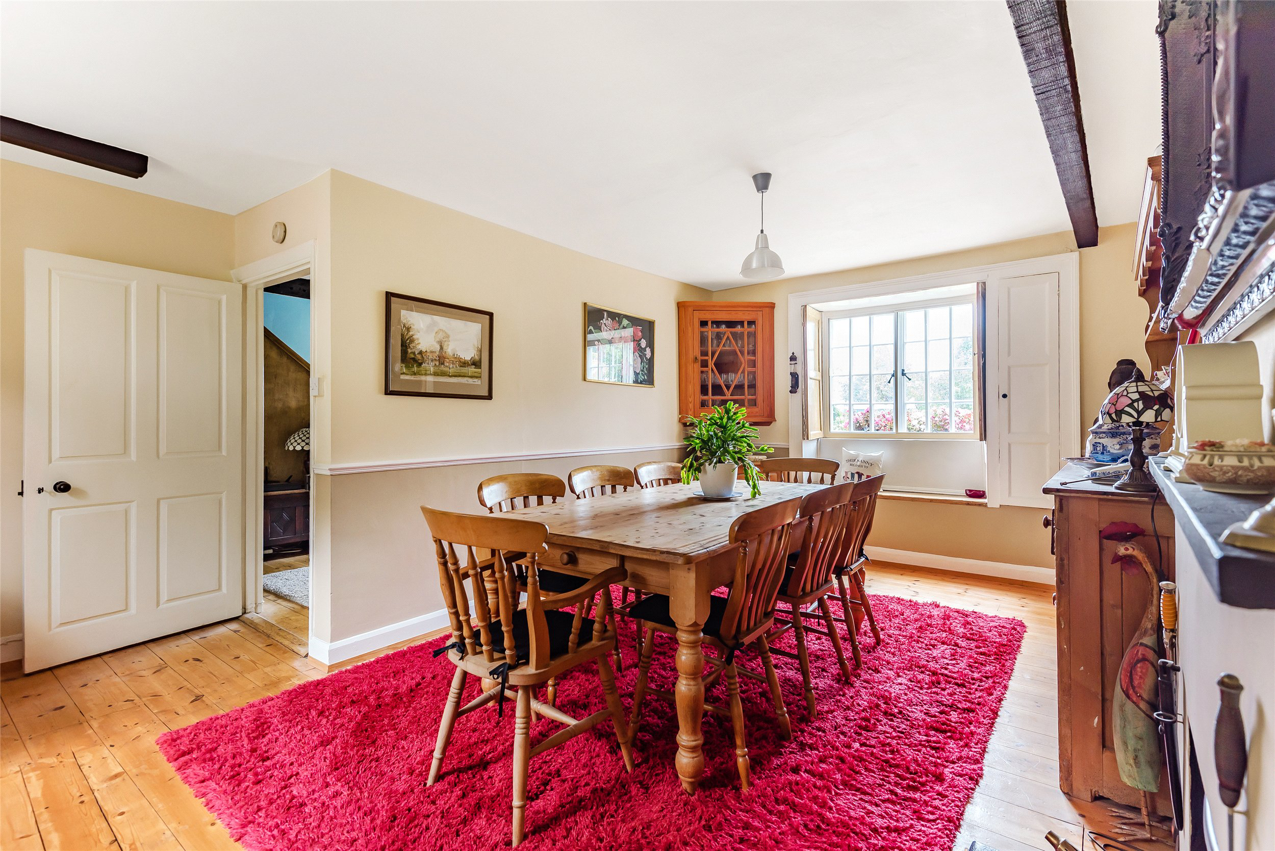 Combeland Road, Alcombe, Minehead, Someset, TA24, photo 5