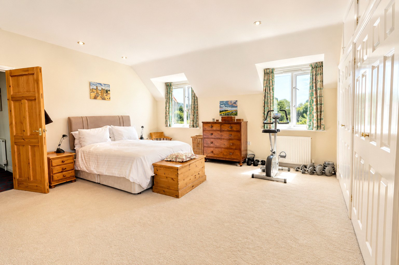 Brockwell Lane, Wootton Courtenay, Minehead, Somerset, TA24, photo 15