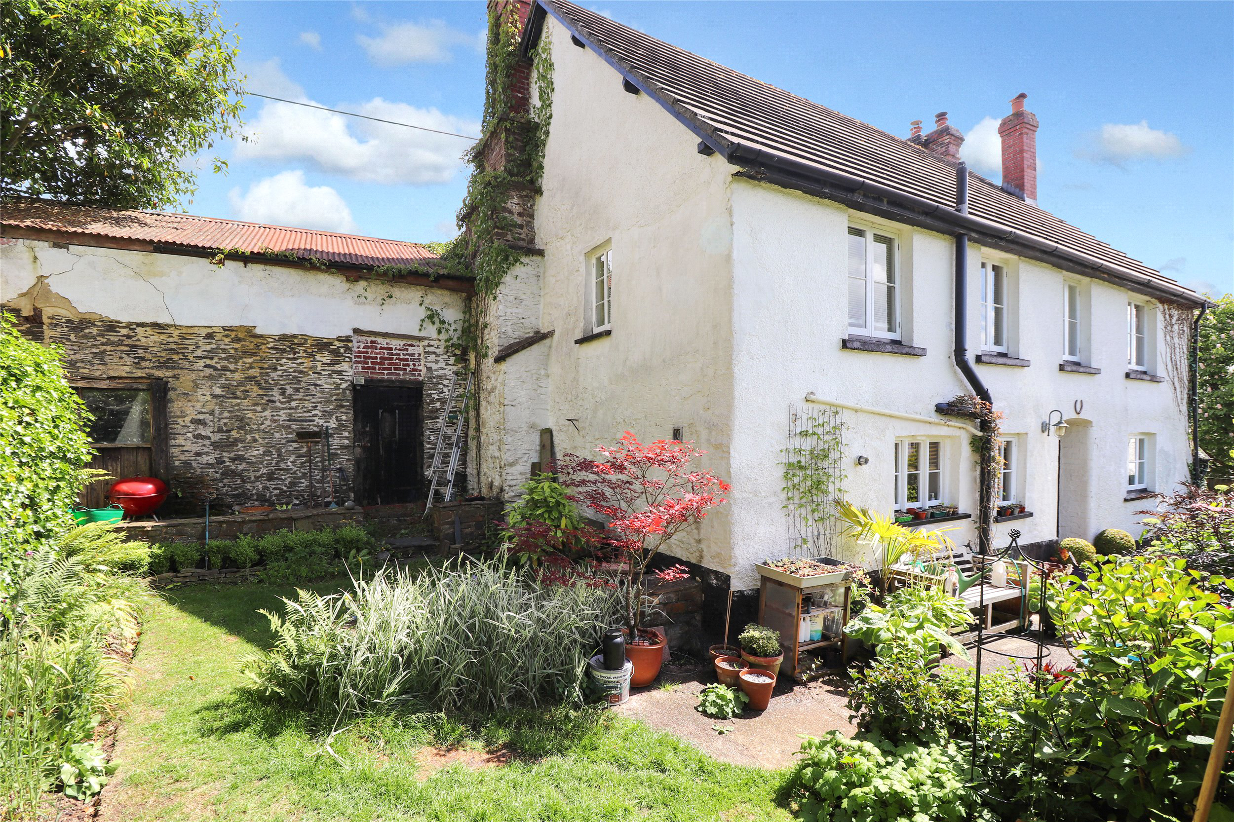 Chittlehampton, Umberleigh, Devon, EX37, photo 25