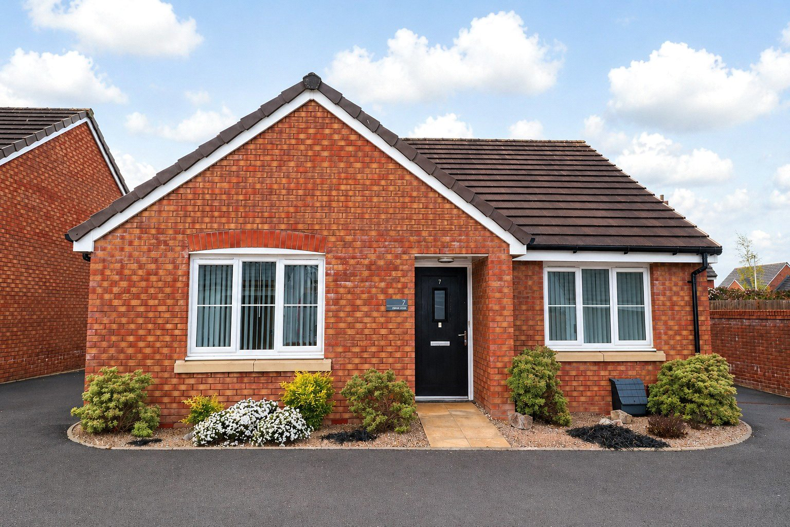 Tawny Close, South Molton, Devon, EX36
