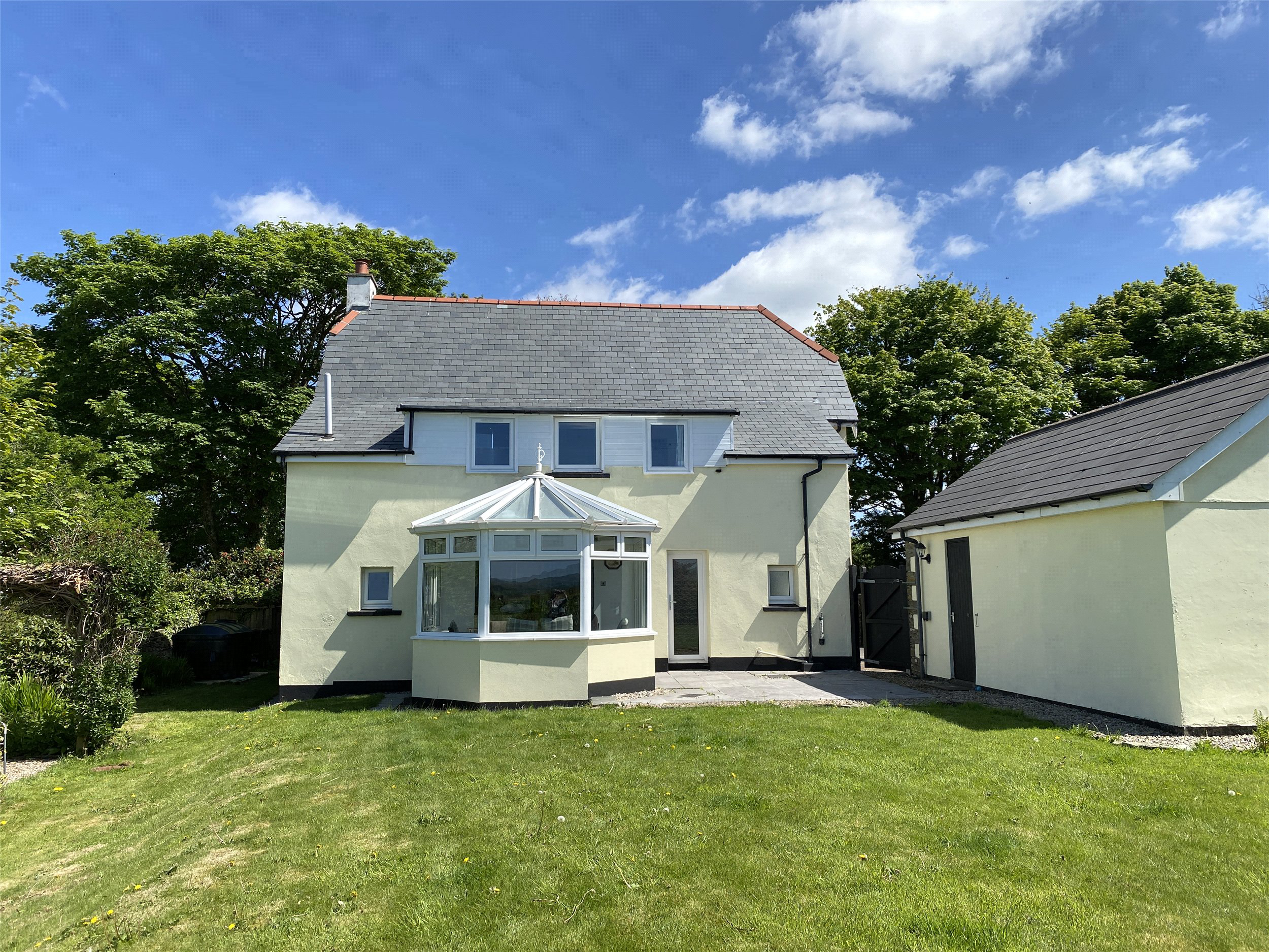 Callington Road, Lewannick, Launceston, Cornwall, PL15, photo 13