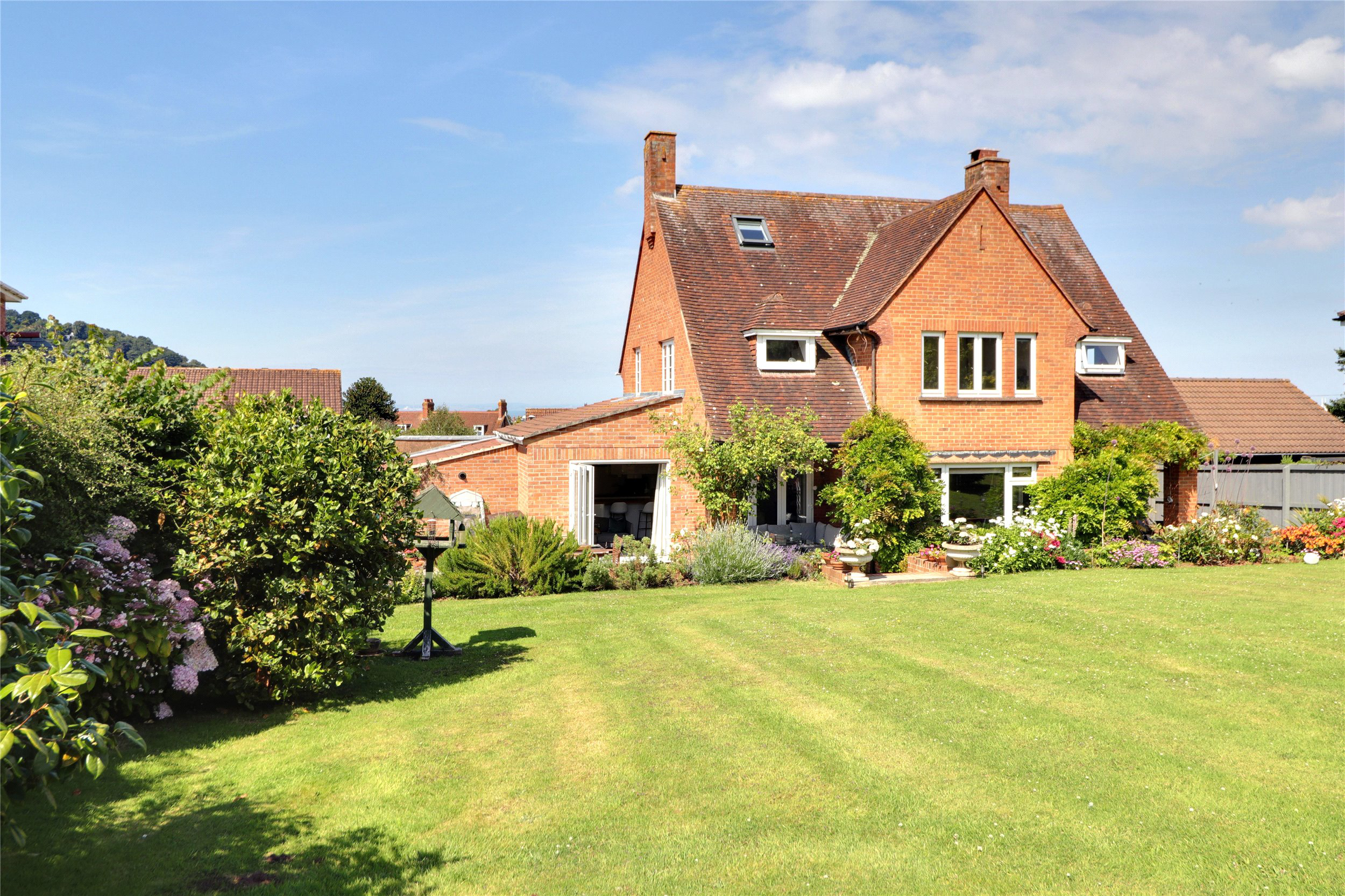 Whitegate Road, Minehead, Somerset, TA24, photo 28