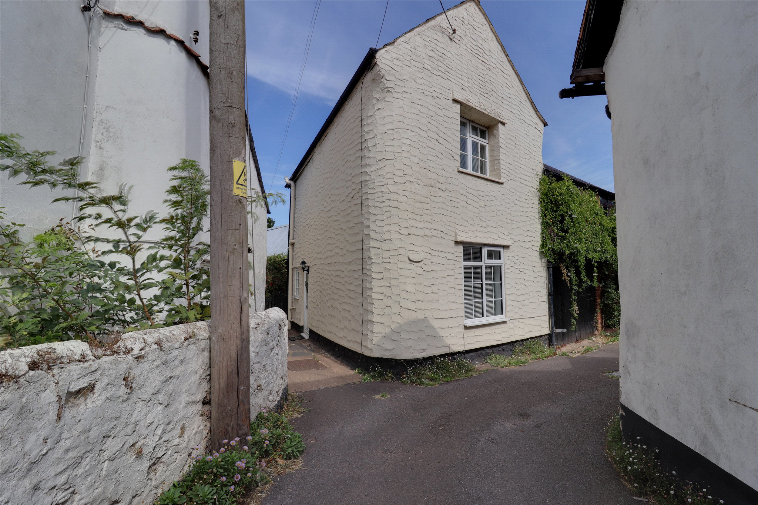 Main Road, Carhampton, Minehead, Somerset, TA24