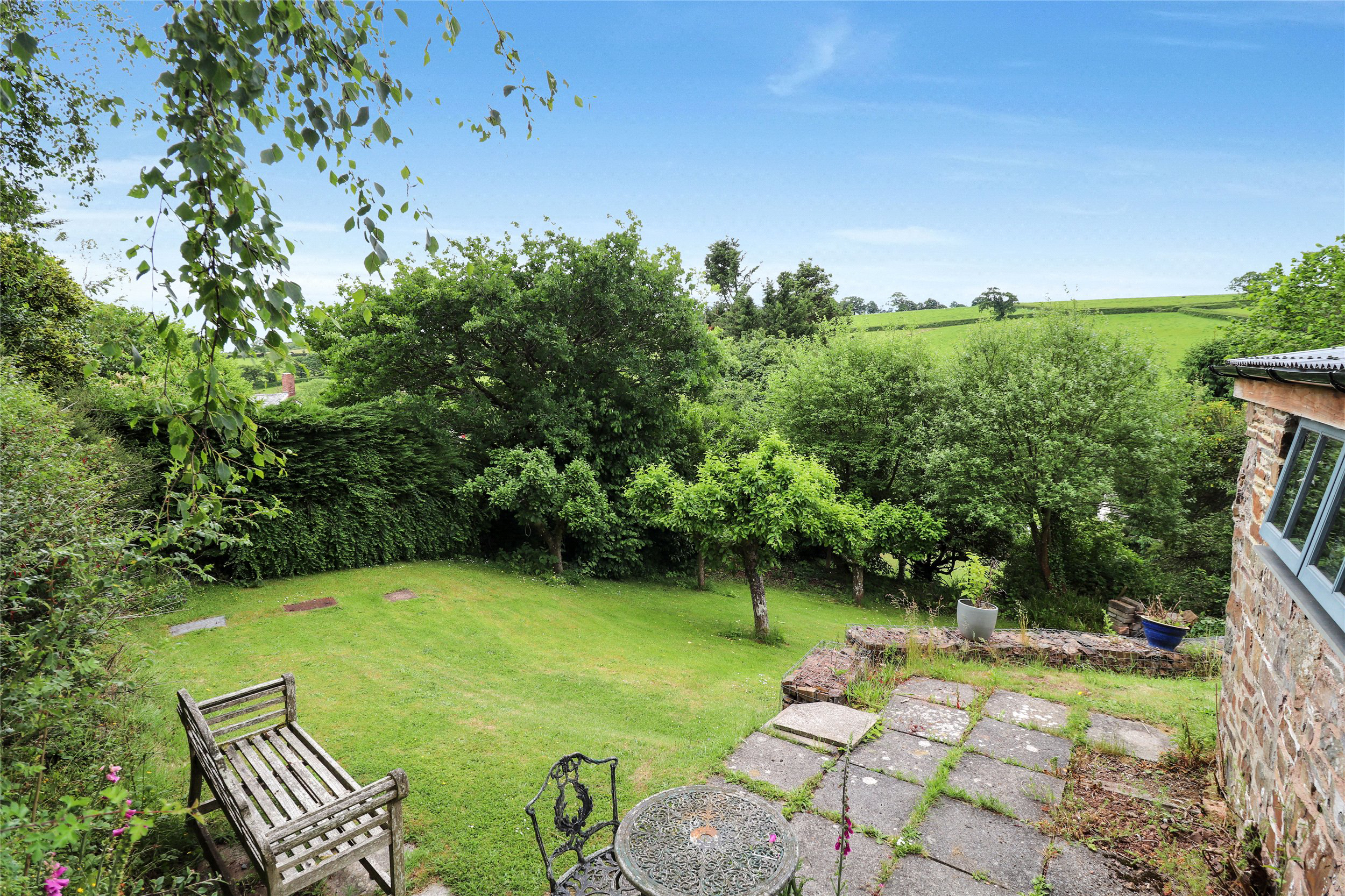 West Worlington, Crediton, Devon, EX17, photo 24