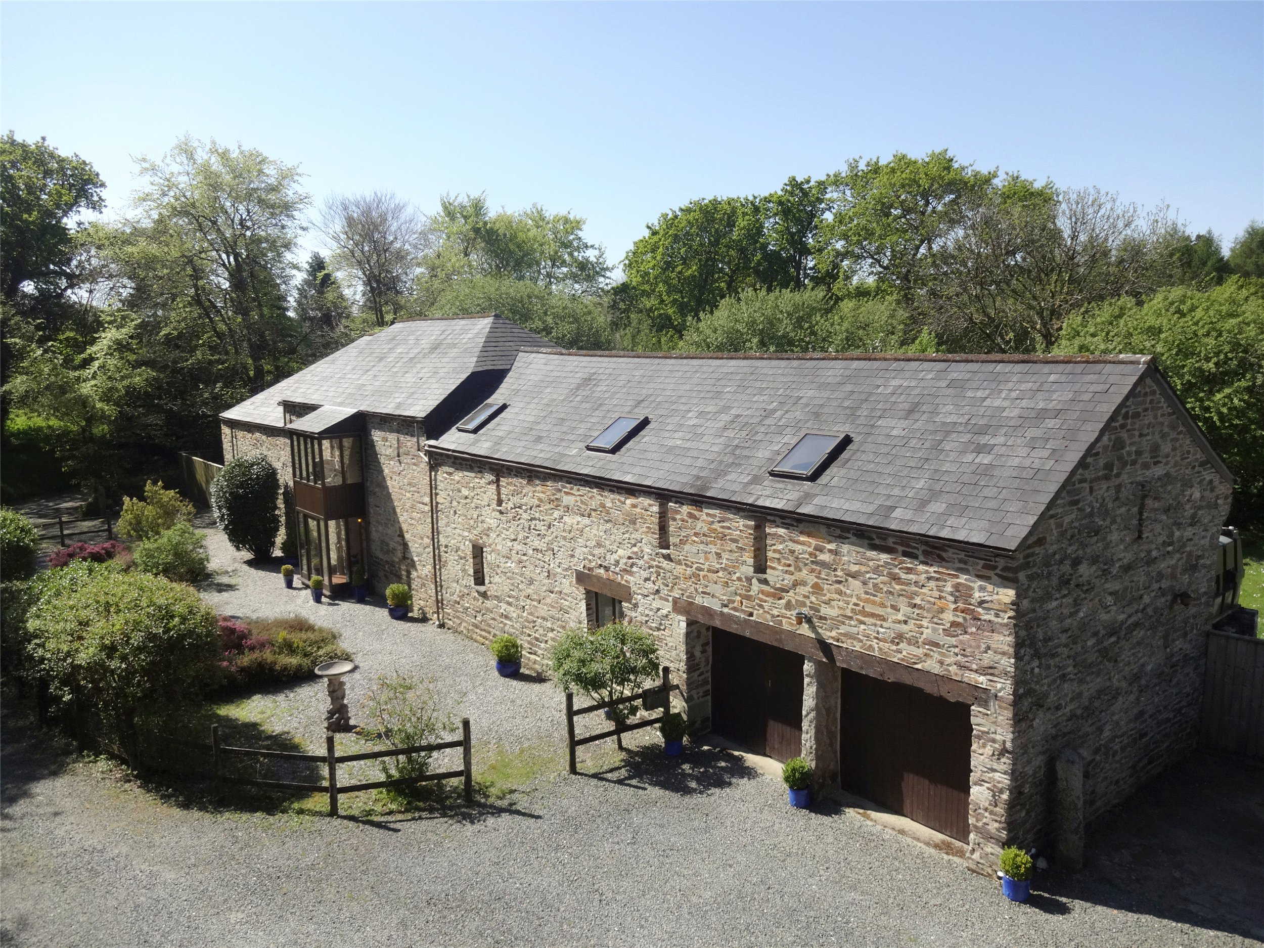 Tregeare, Launceston, Cornwall, PL15, photo 36