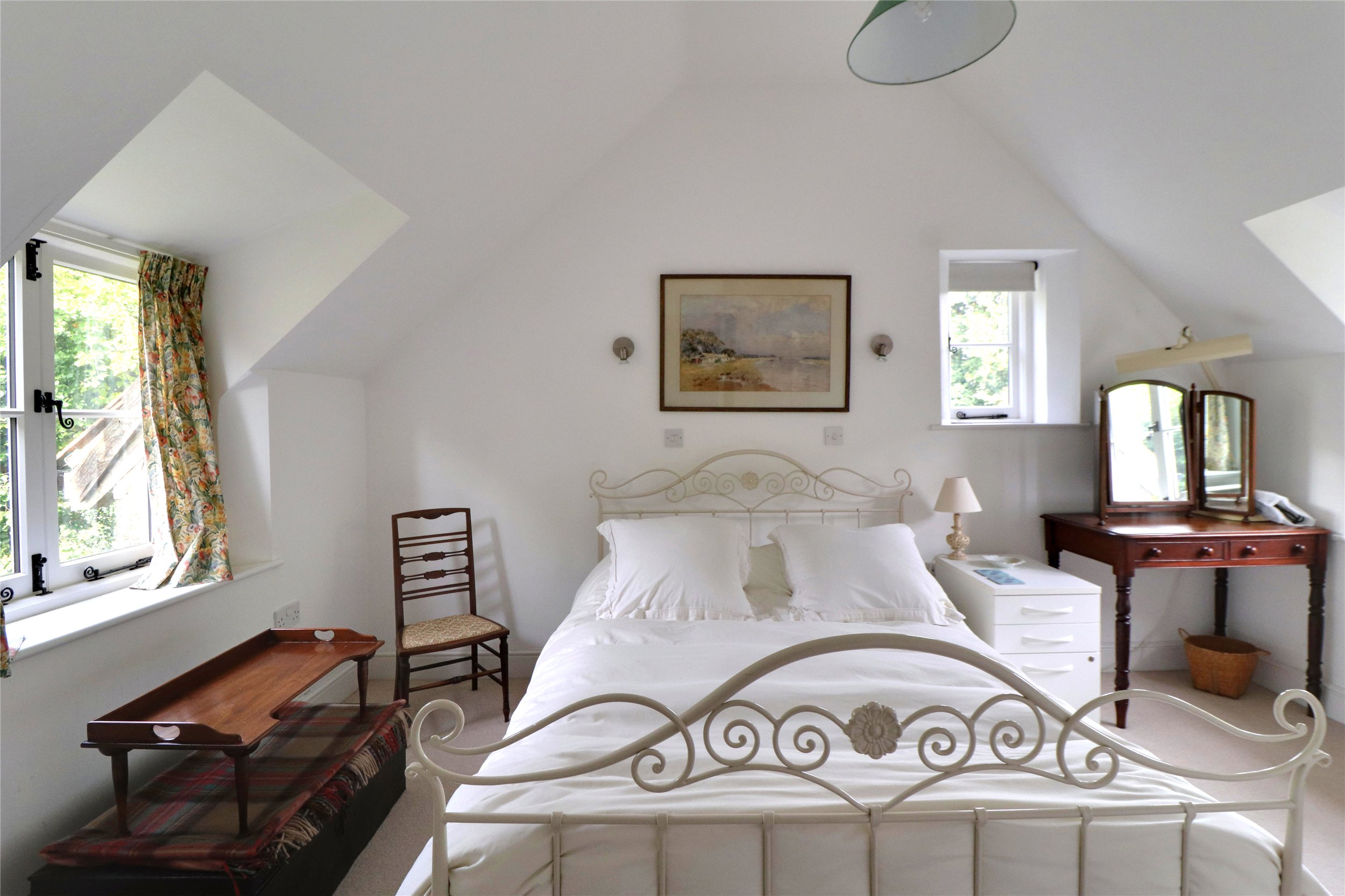 Porlock, Exmoor National Park, Minehead, Somerset, TA24, photo 9