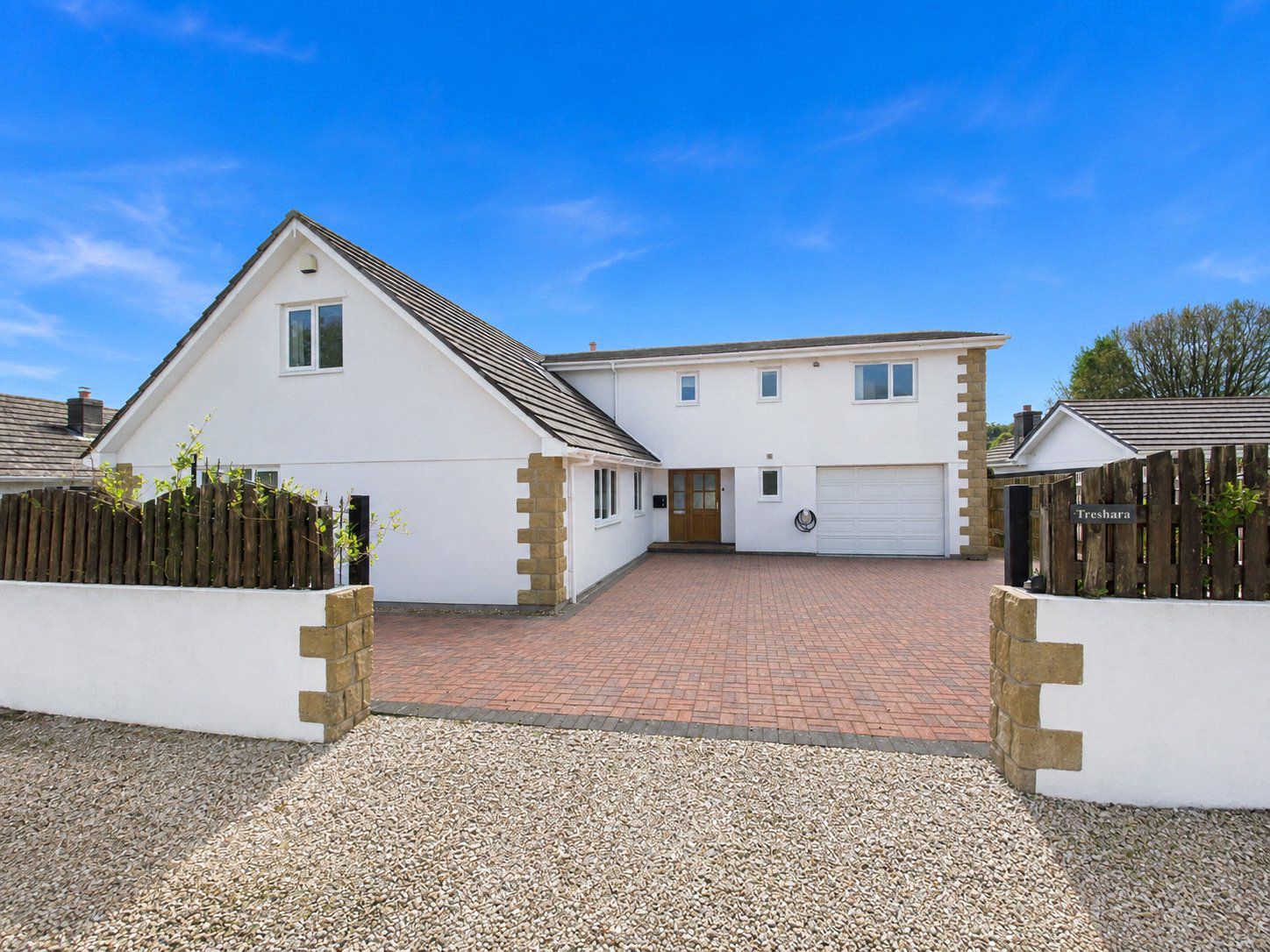 North Hill, Launceston, Cornwall, PL15