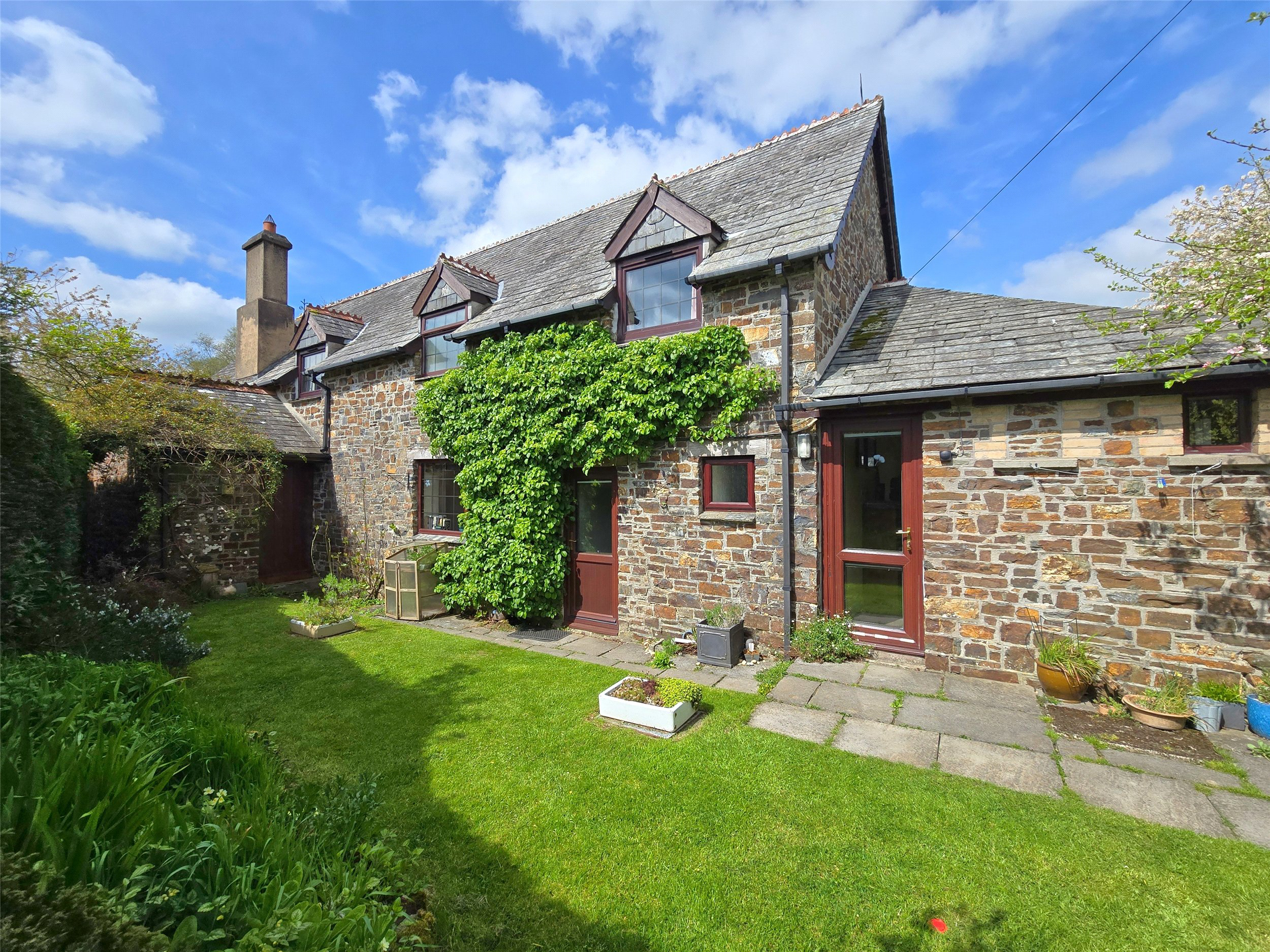 Thornmoor Cross, Broadwoodwidger, Lifton, Devon, PL16, photo 5