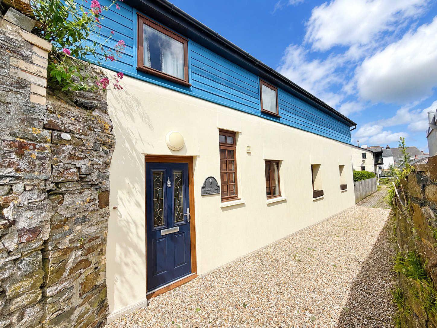 Castle Street, Torrington, Devon, EX38