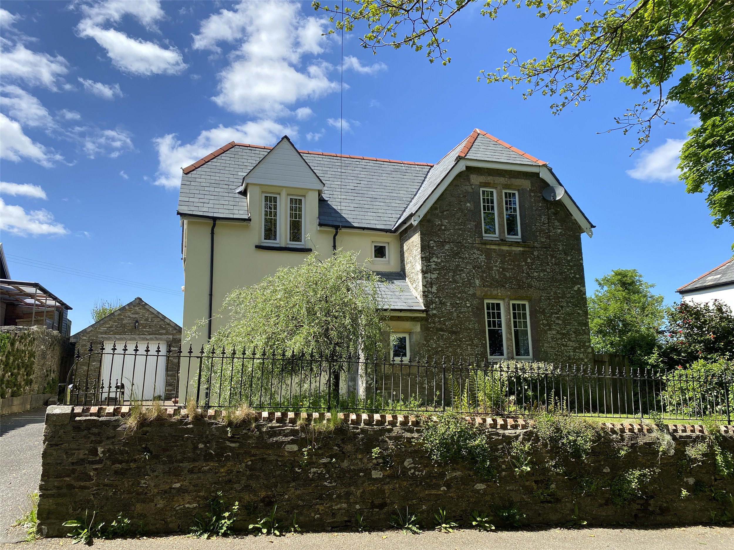 Callington Road, Lewannick, Launceston, Cornwall, PL15, photo 14