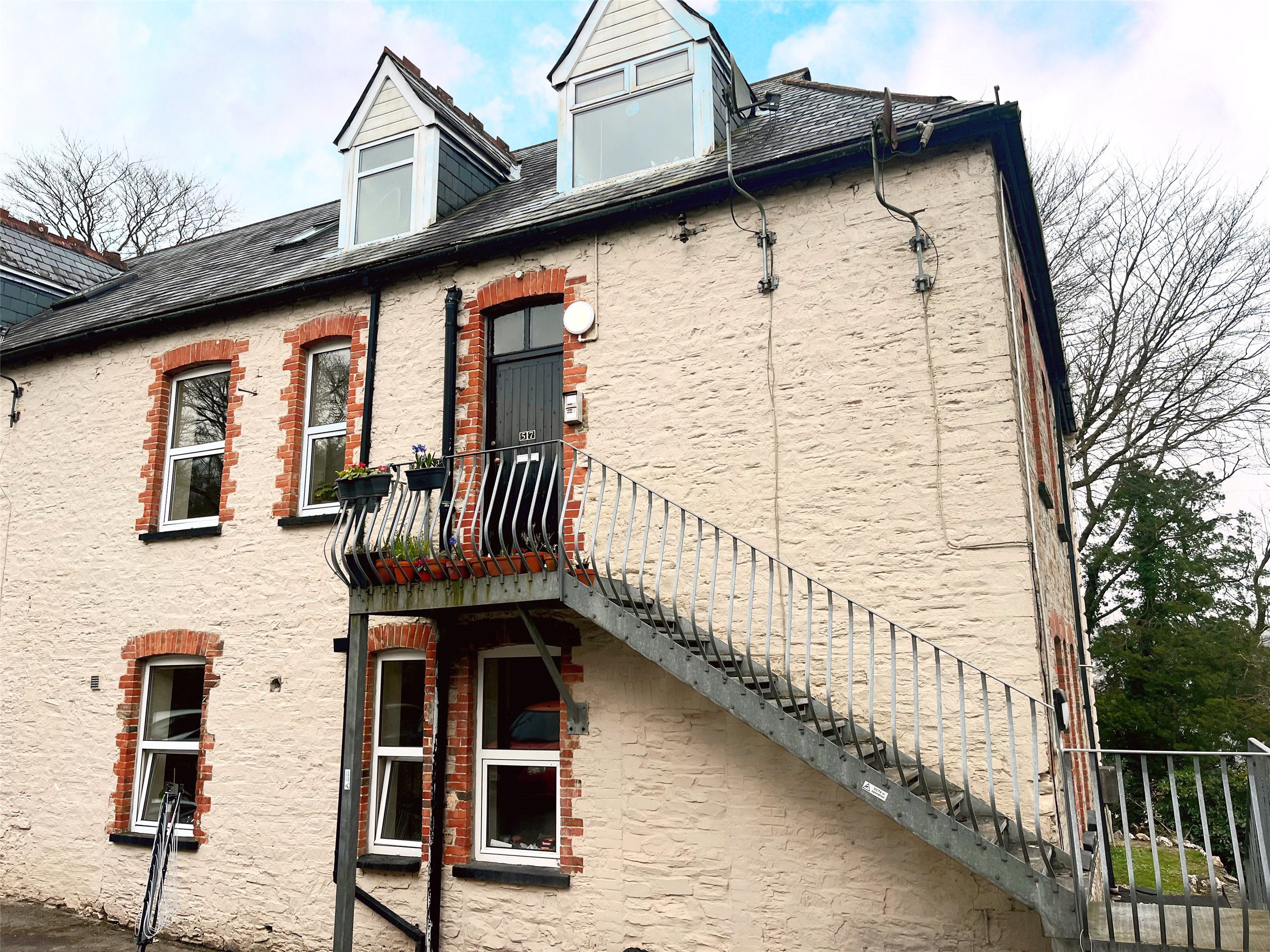 St. Nicholas Street, Bodmin, Cornwall, PL31, photo 2