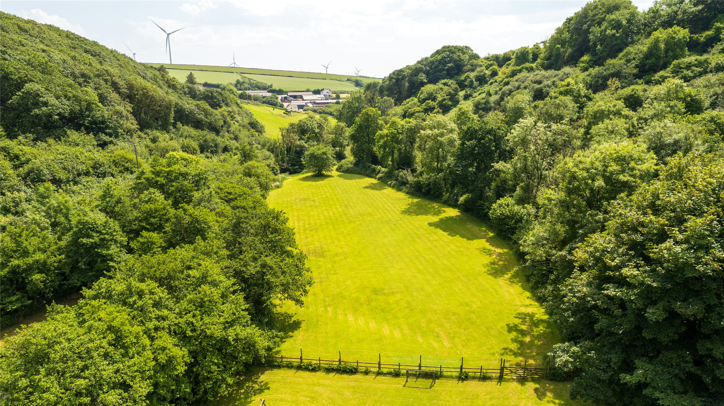 Seven Characterful Cottages & 4.5 Acres, West Down, Devon, EX34, photo 10
