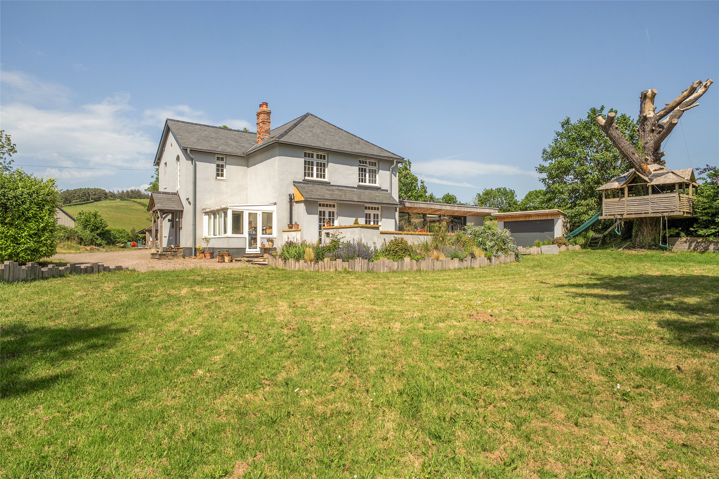 Church Hill, Knowle, Braunton, Devon, EX33, photo 7