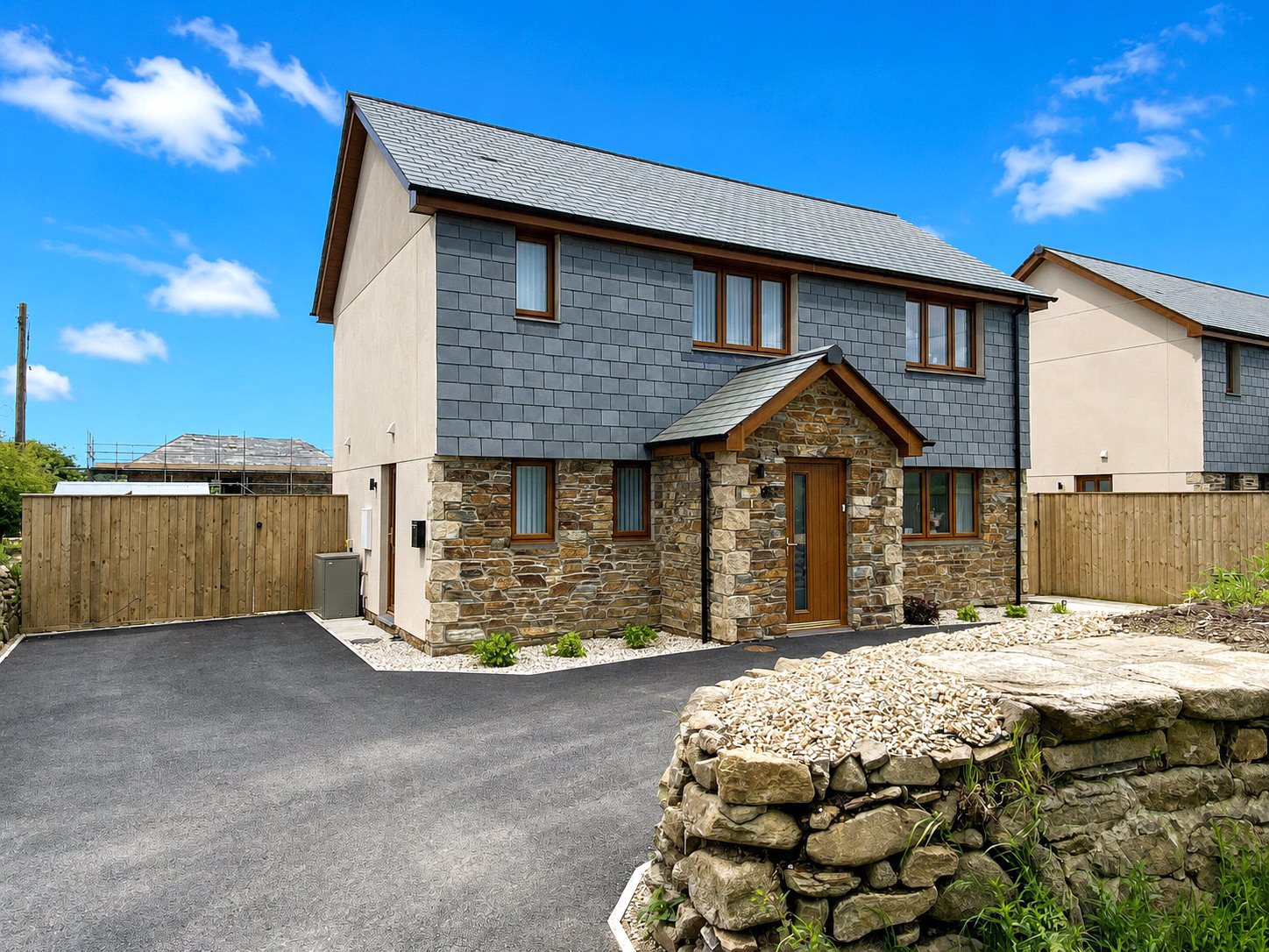 Trewint, Launceston, Cornwall, PL15