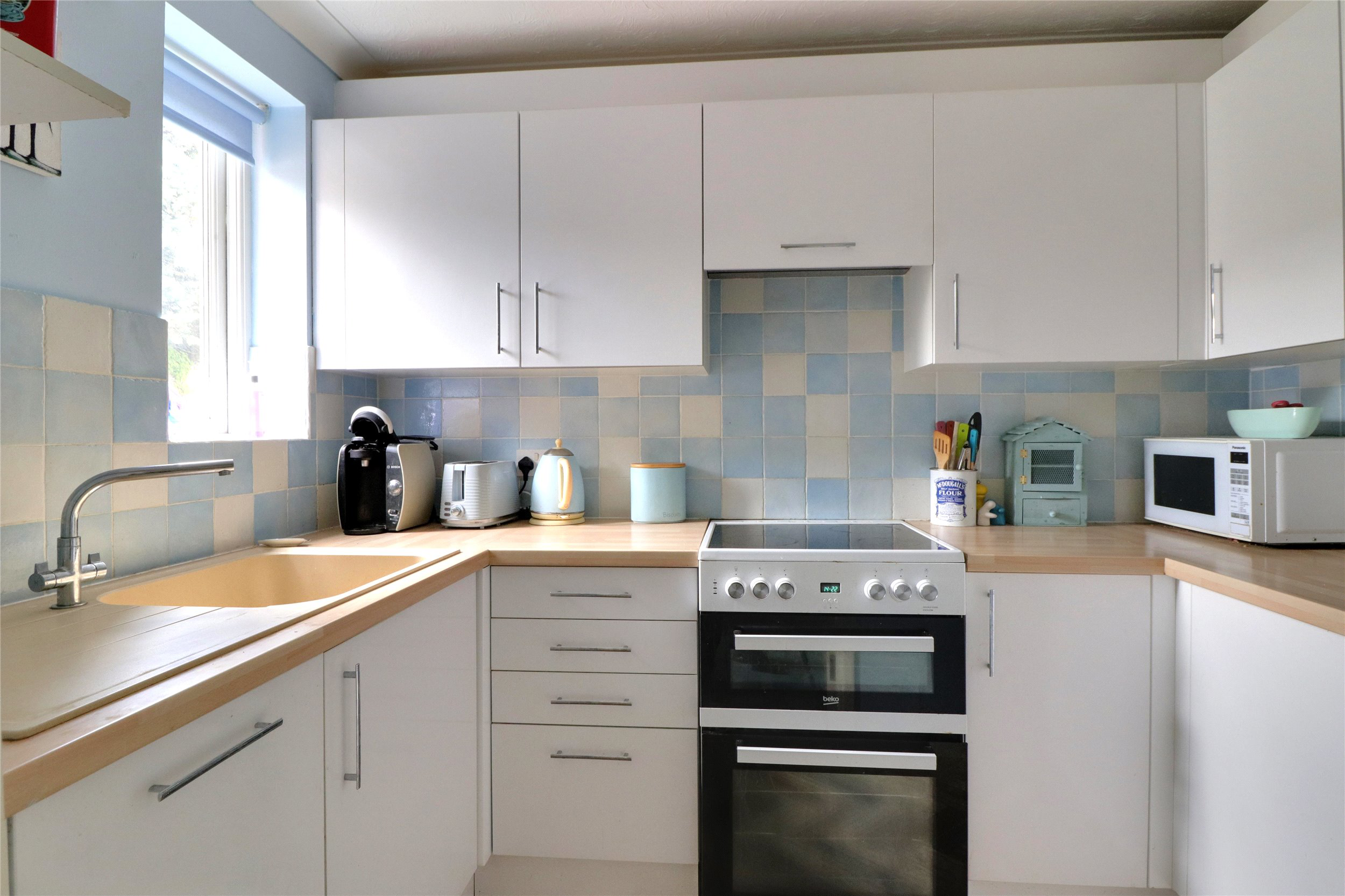 Park Terrace, Minehead, Somerset, TA24