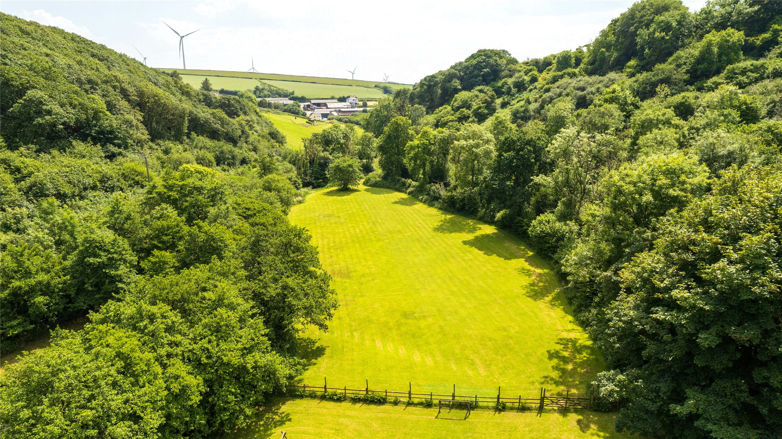 Seven Characterful Cottages & 4.5 Acres, West Down, Devon, EX34, photo 24