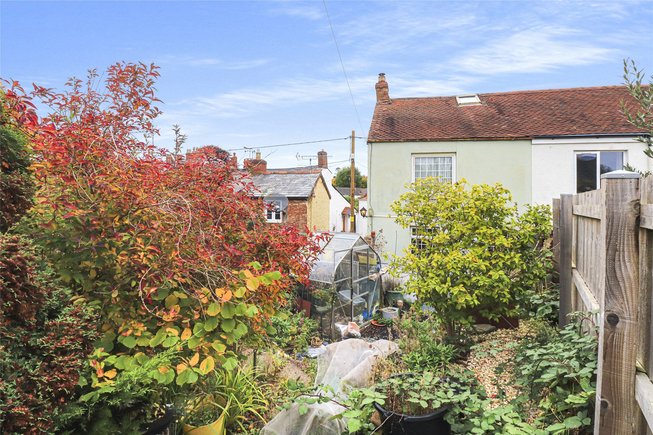 Turnpike, Milverton, Taunton, Somerset, TA4, photo 5