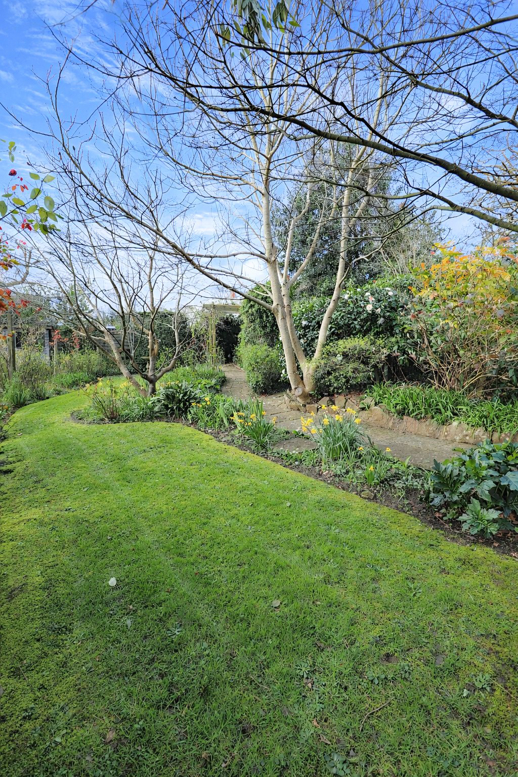 Chircombe Lane, Northam, Bideford, Devon, EX39, photo 32