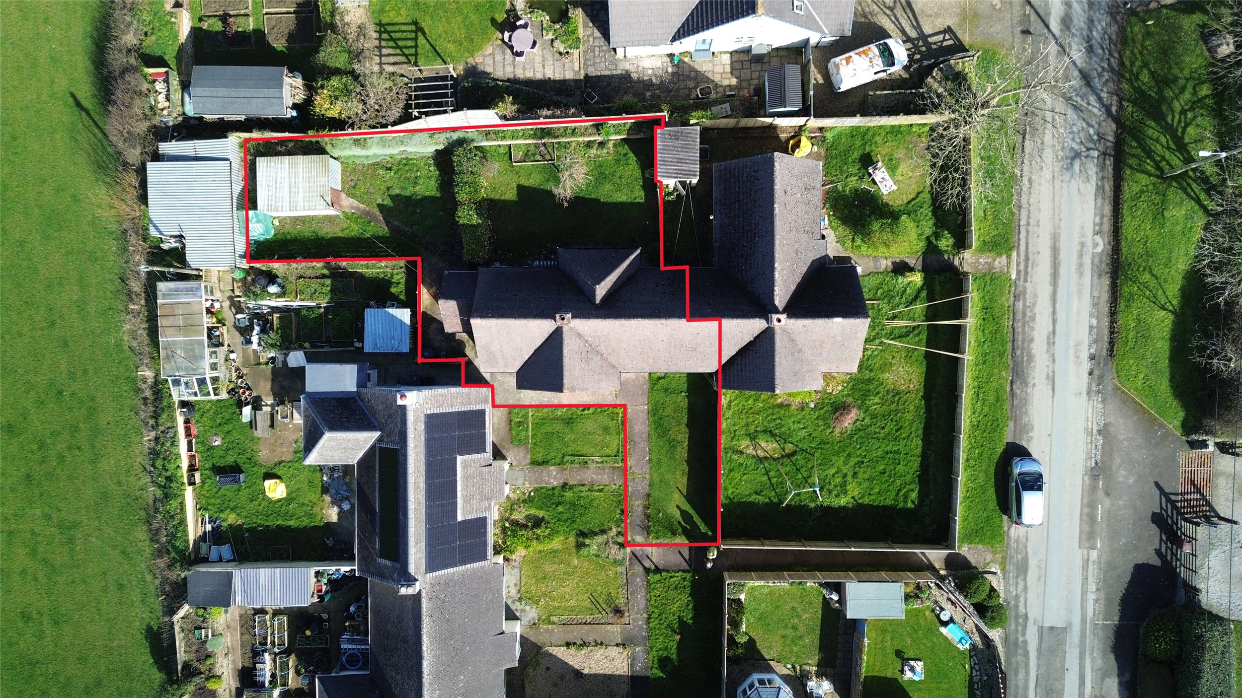 Woodville Road, Woodford, Morwenstow, EX23, photo 16