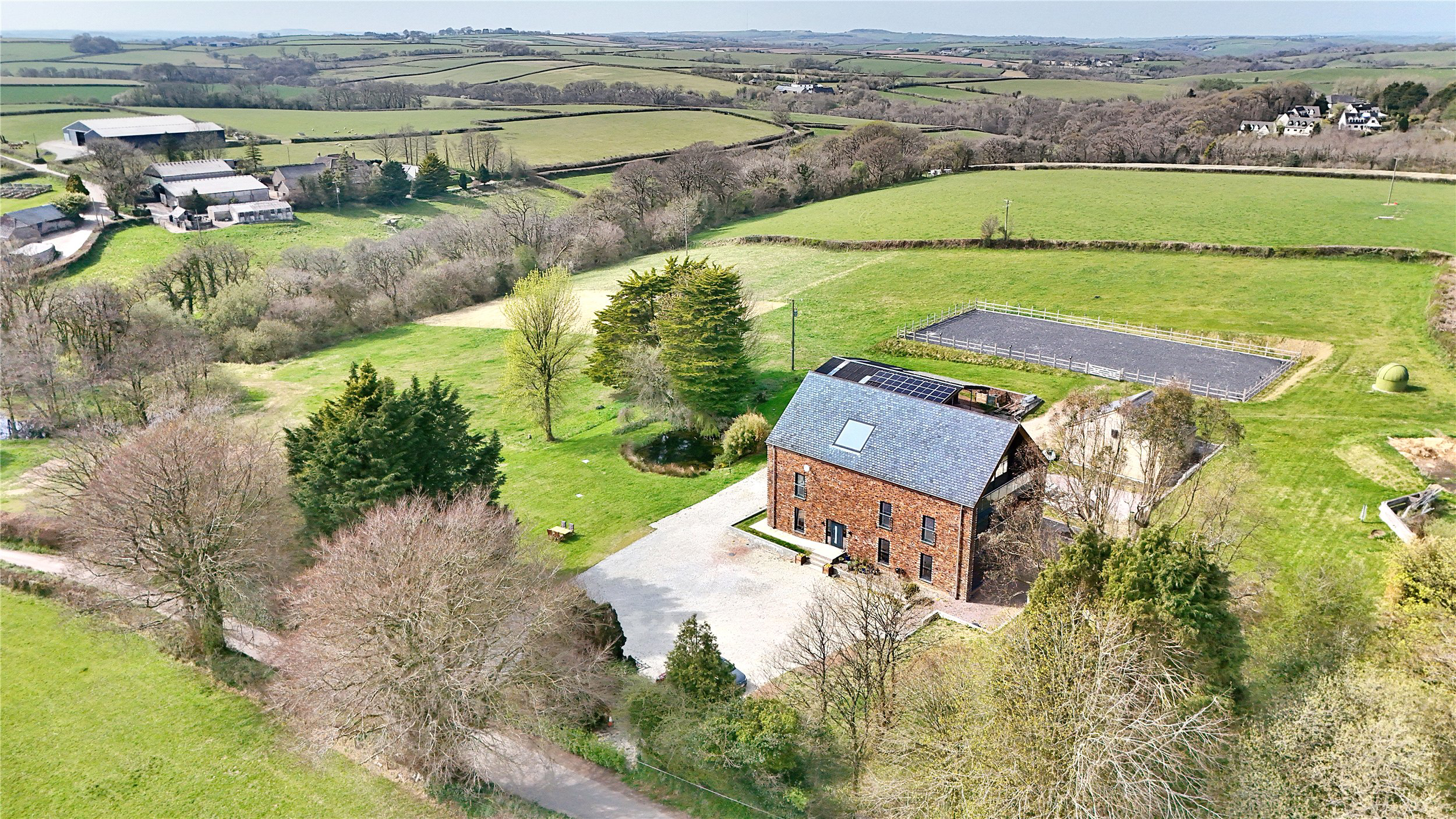 High Bickington, Umberleigh, Devon, EX37, photo 43