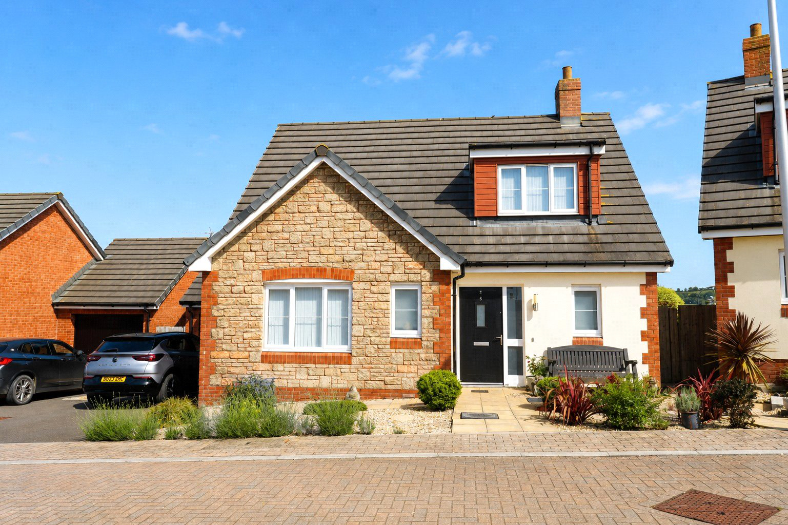 Monitor Close, South Molton, Devon, EX36