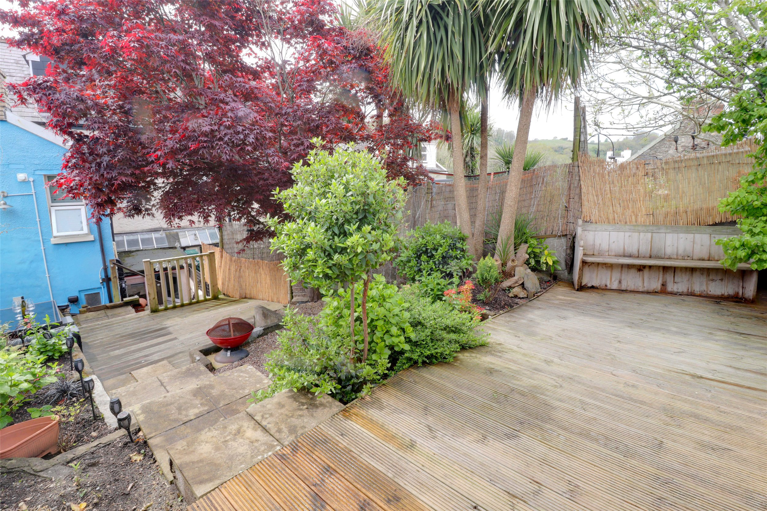 Kingsley Terrace, Combe Martin, Ilfracombe, Devon, EX34, photo 14