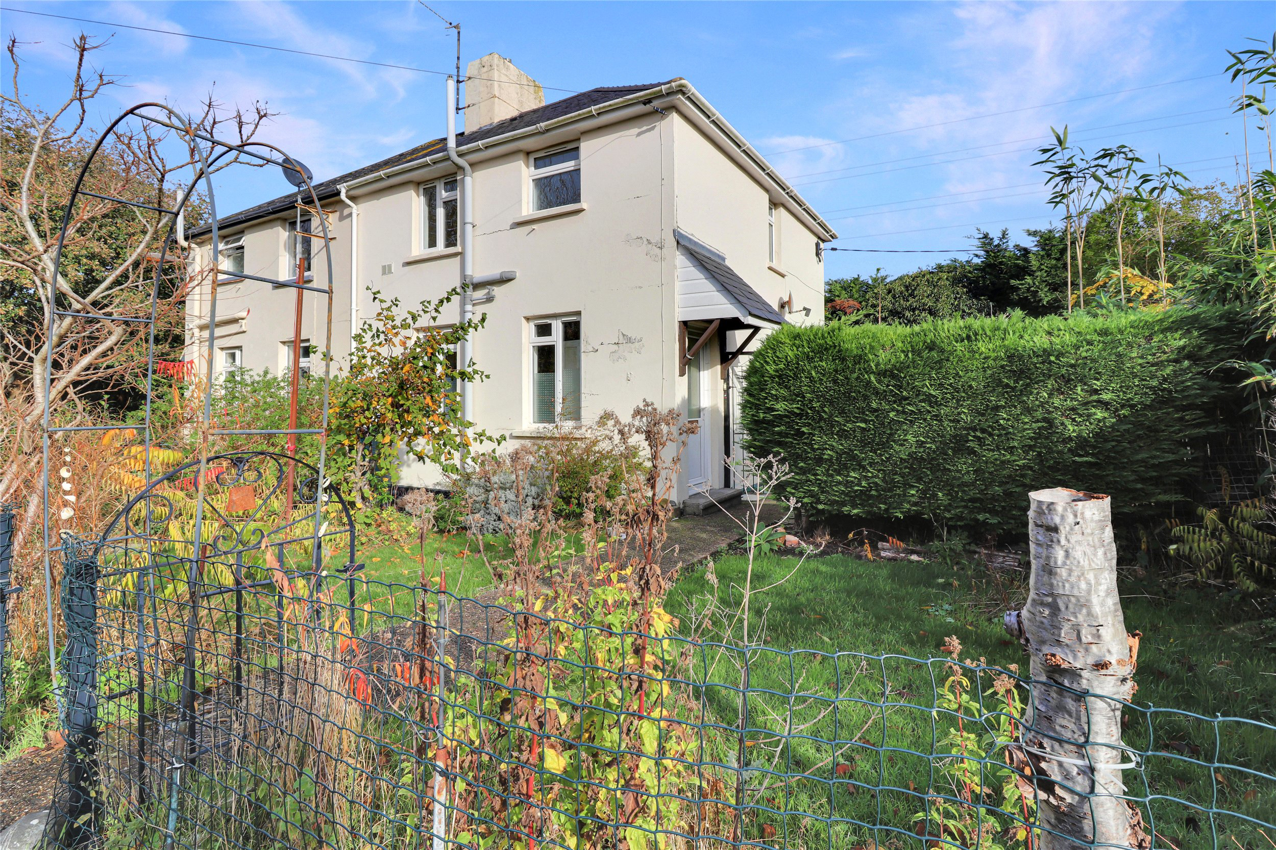 West Yelland, Barnstaple, Devon, EX31
