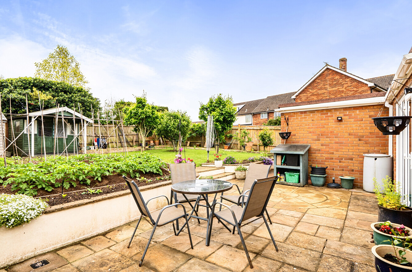 Beech Hill, Wellington, Somerset, TA21, photo 14