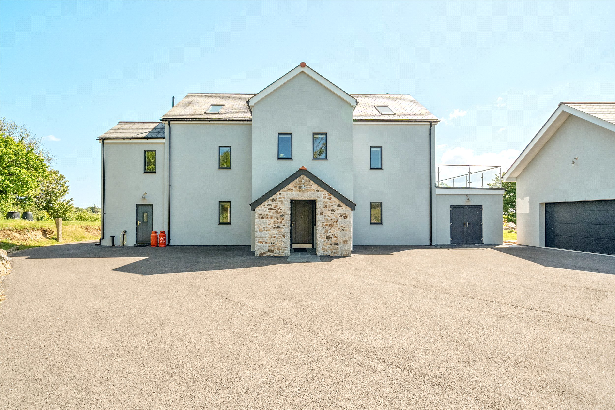 Cassacawn, Blisland, Bodmin, Cornwall, PL30, photo 2