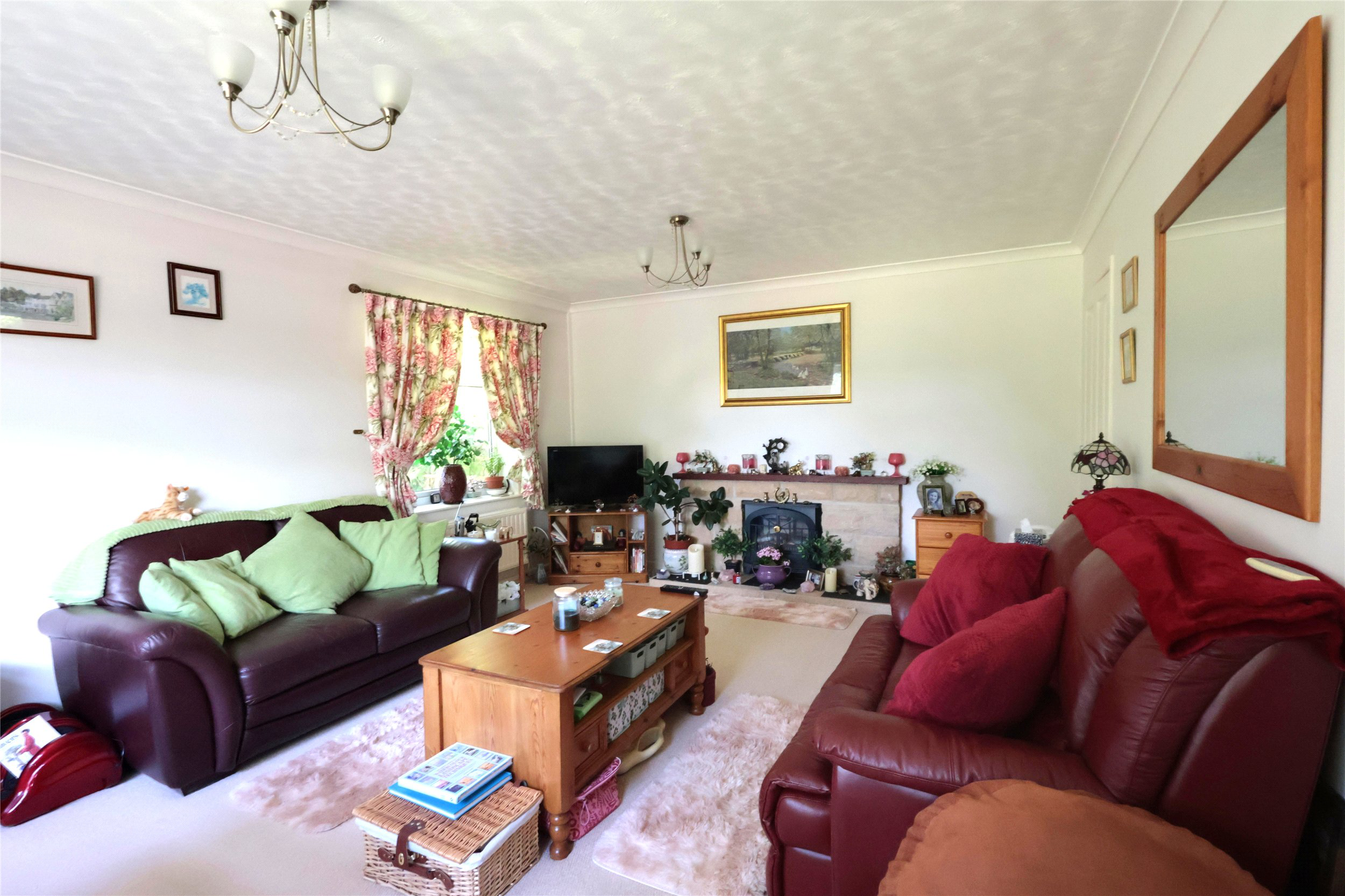 Wood Lane, Blue Anchor, Minehead, Somerset, TA24, photo 4
