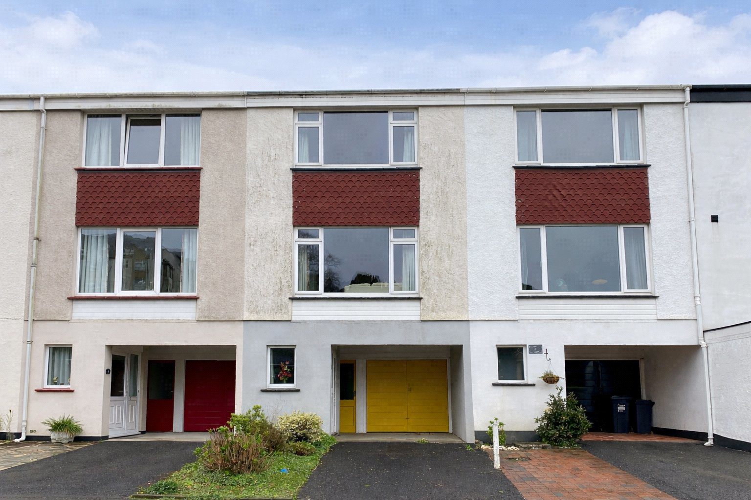 Hendra Vale, Launceston, Cornwall, PL15