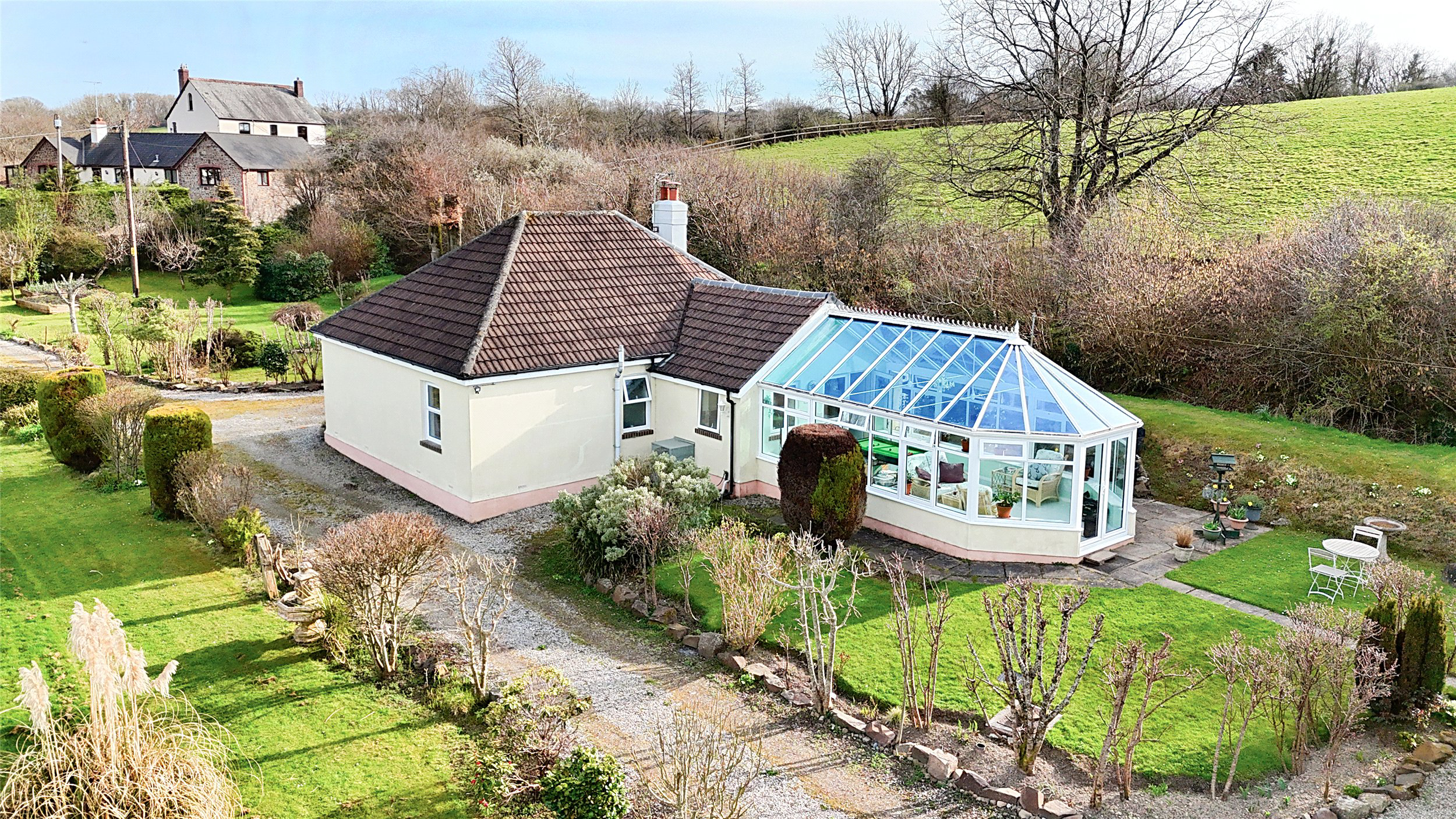 Holsworthy, Devon, EX22, photo 6