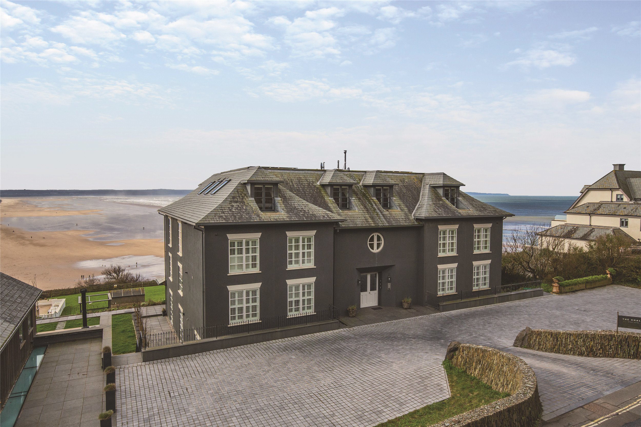 Penthouse, The Chalet, Saunton, Braunton, Devon, EX33, photo 8