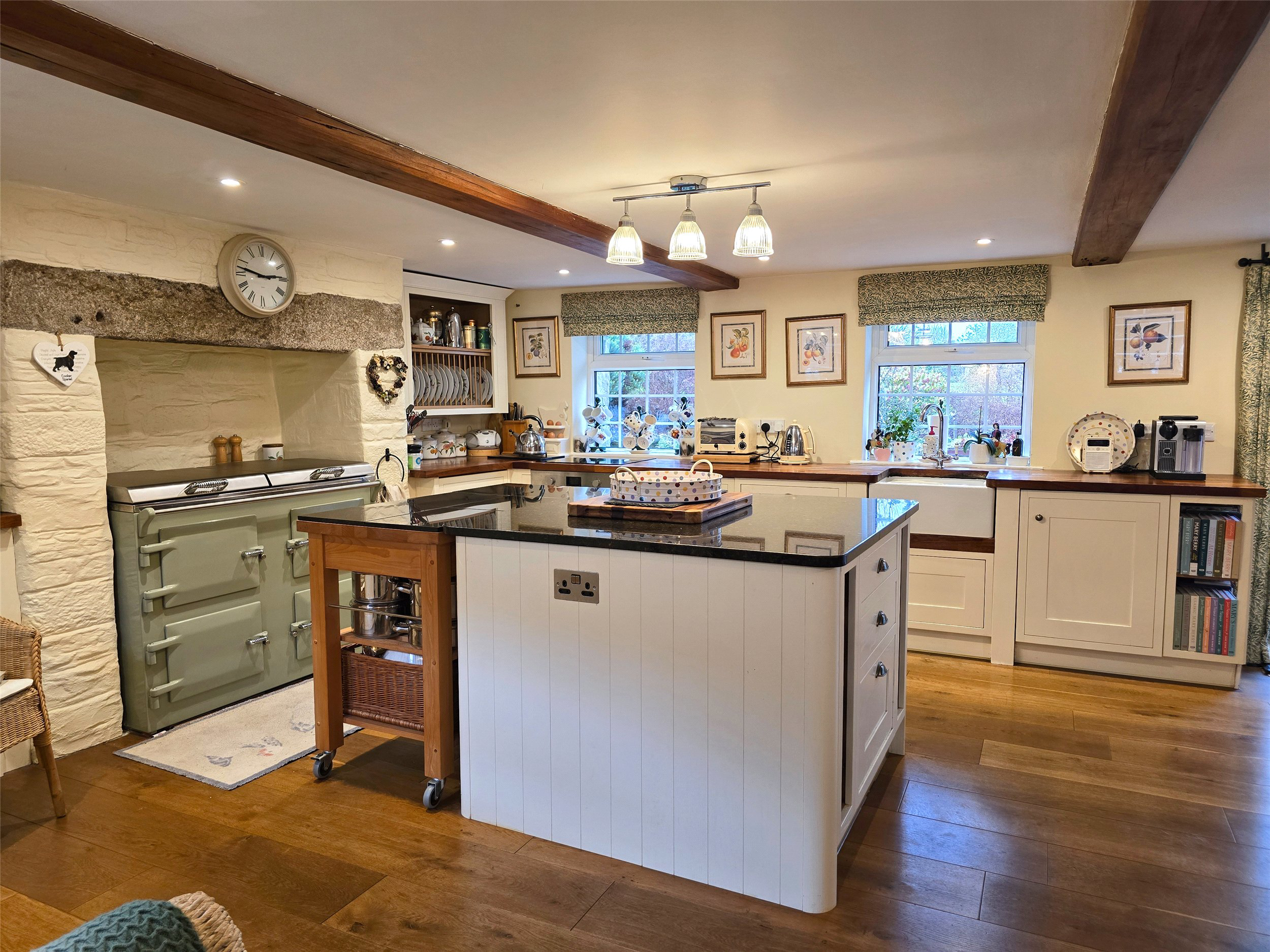 Coads Green, Launceston, Cornwall, PL15, photo 7