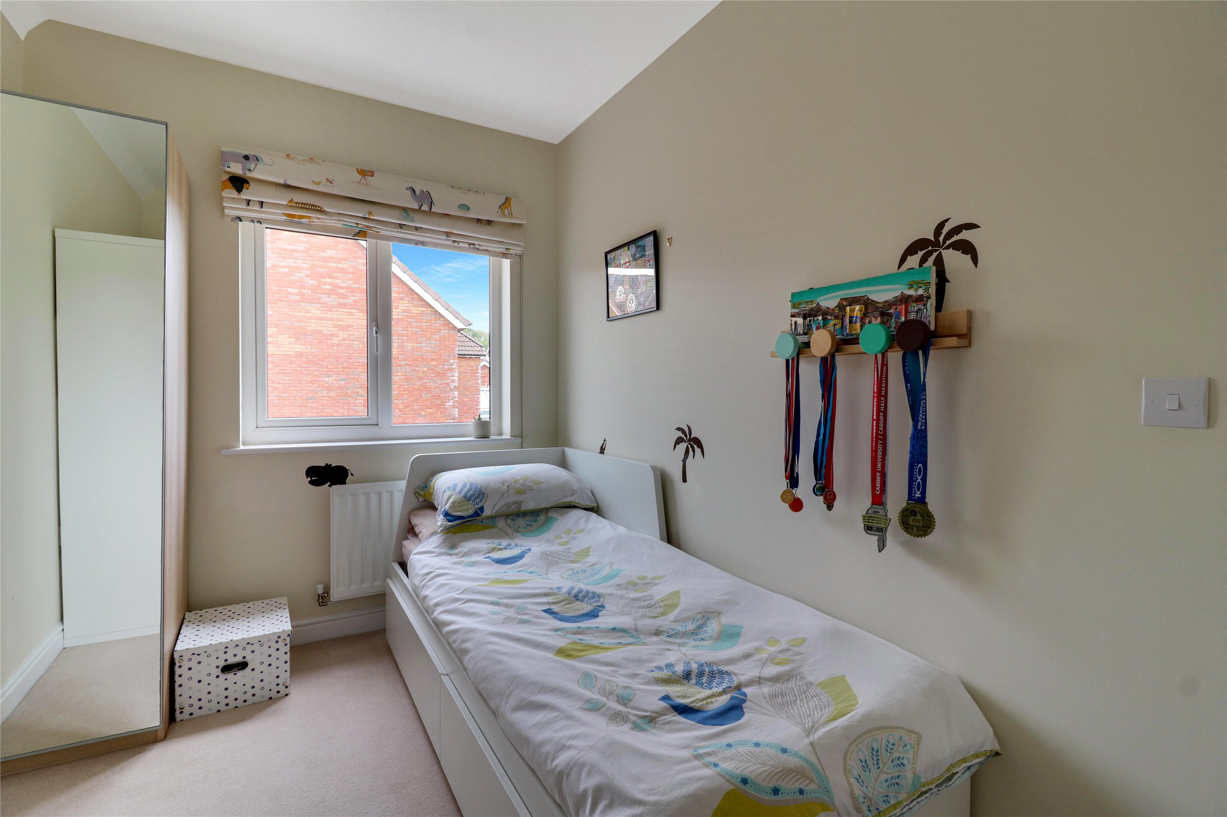 Walters Field, Roundswell, Barnstaple, Devon, EX31, photo 10