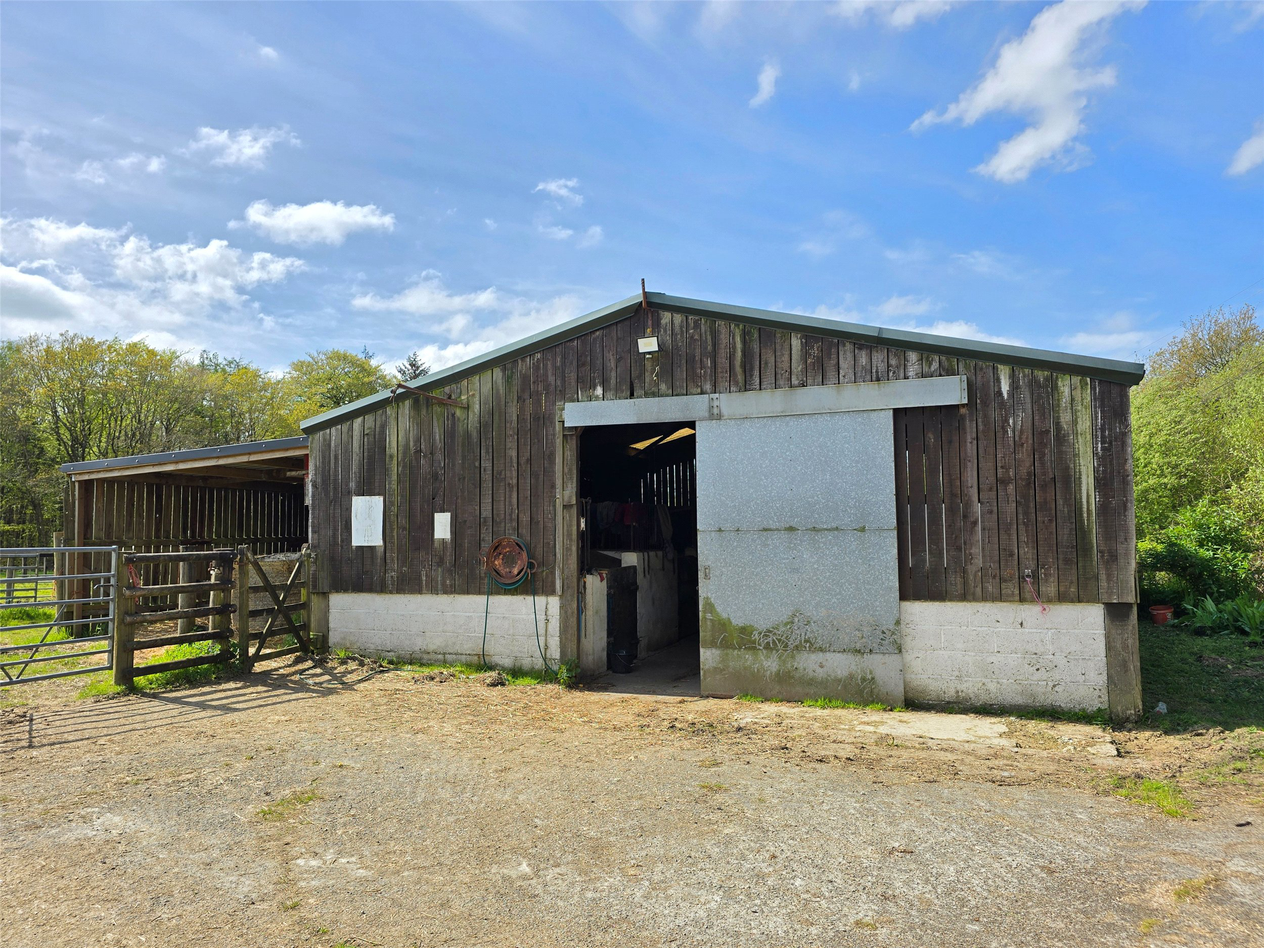 Thornmoor Cross, Broadwoodwidger, Lifton, Devon, PL16, photo 17