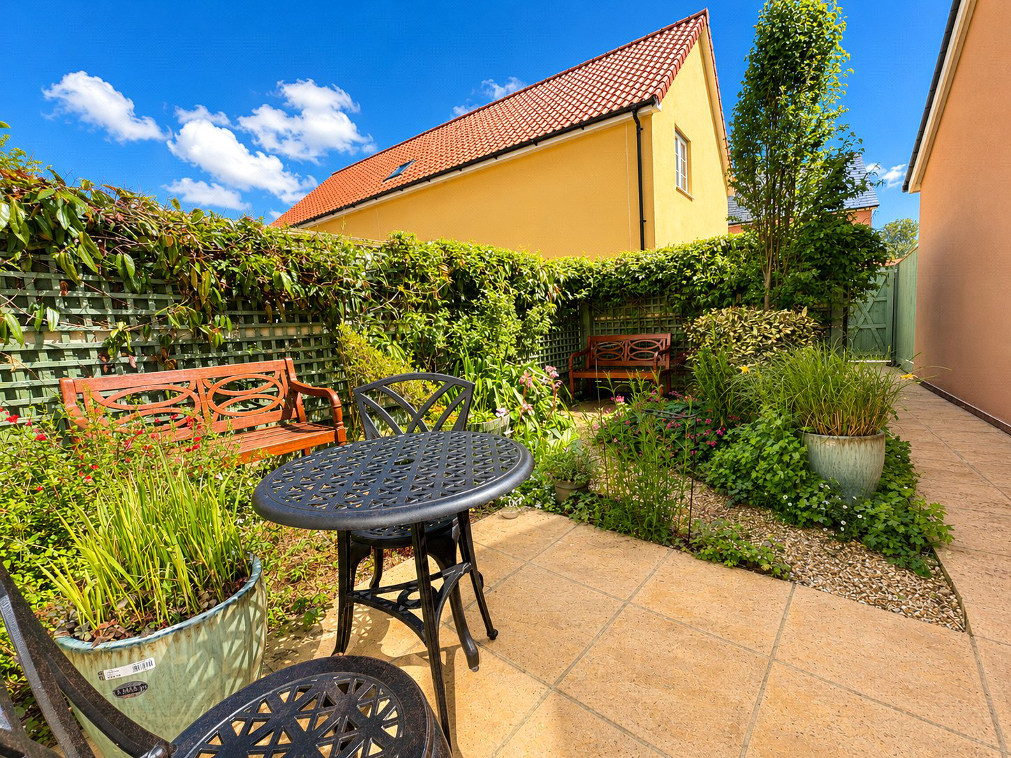 Marsh Gardens, Dunster, Minehead, Somerset, TA24, photo 13